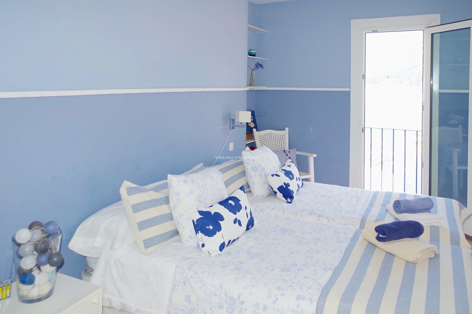 Herverkoop - Appartement / flat - Port d'Andratx - Andratx