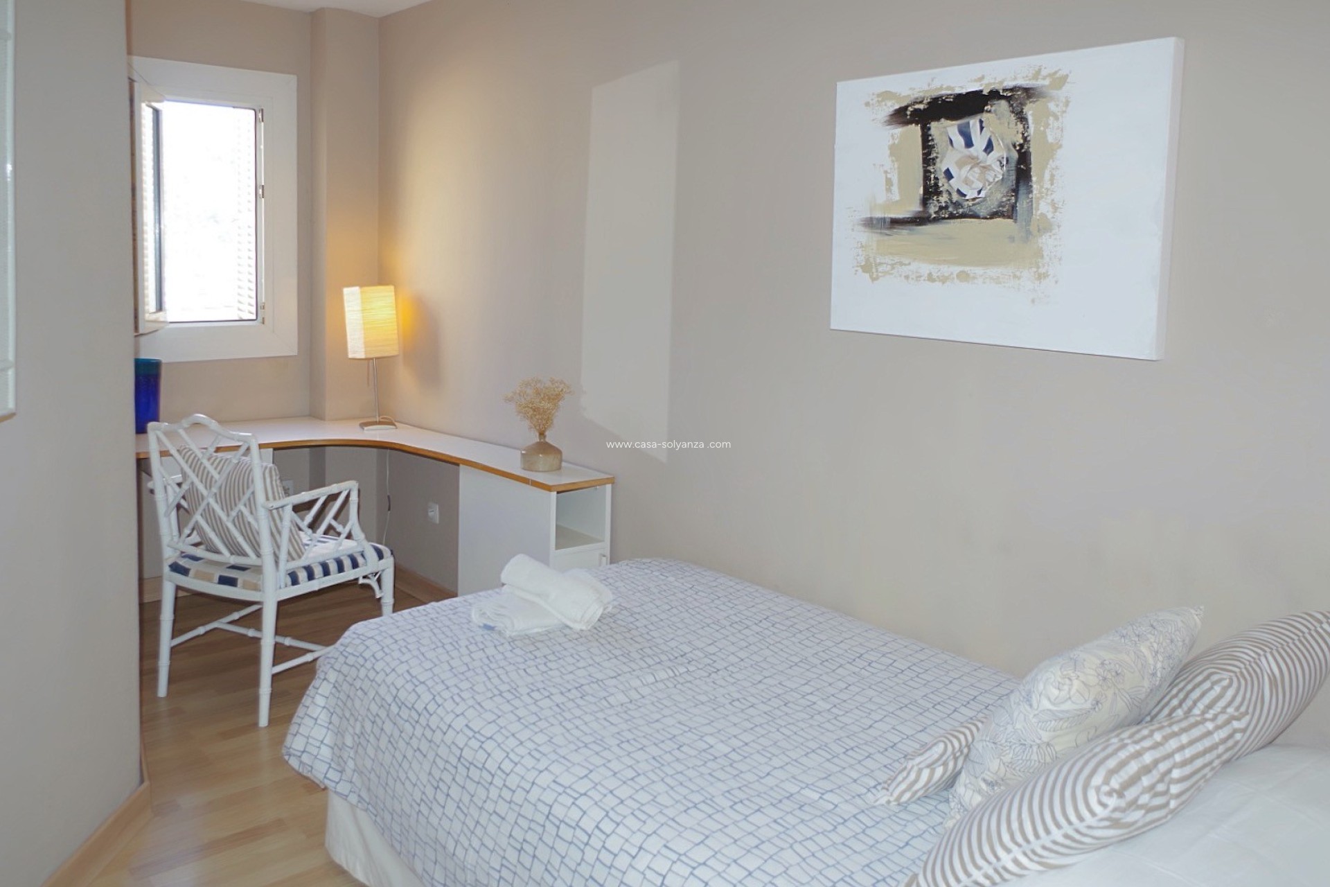 Herverkoop - Appartement / flat - Port d'Andratx - Andratx