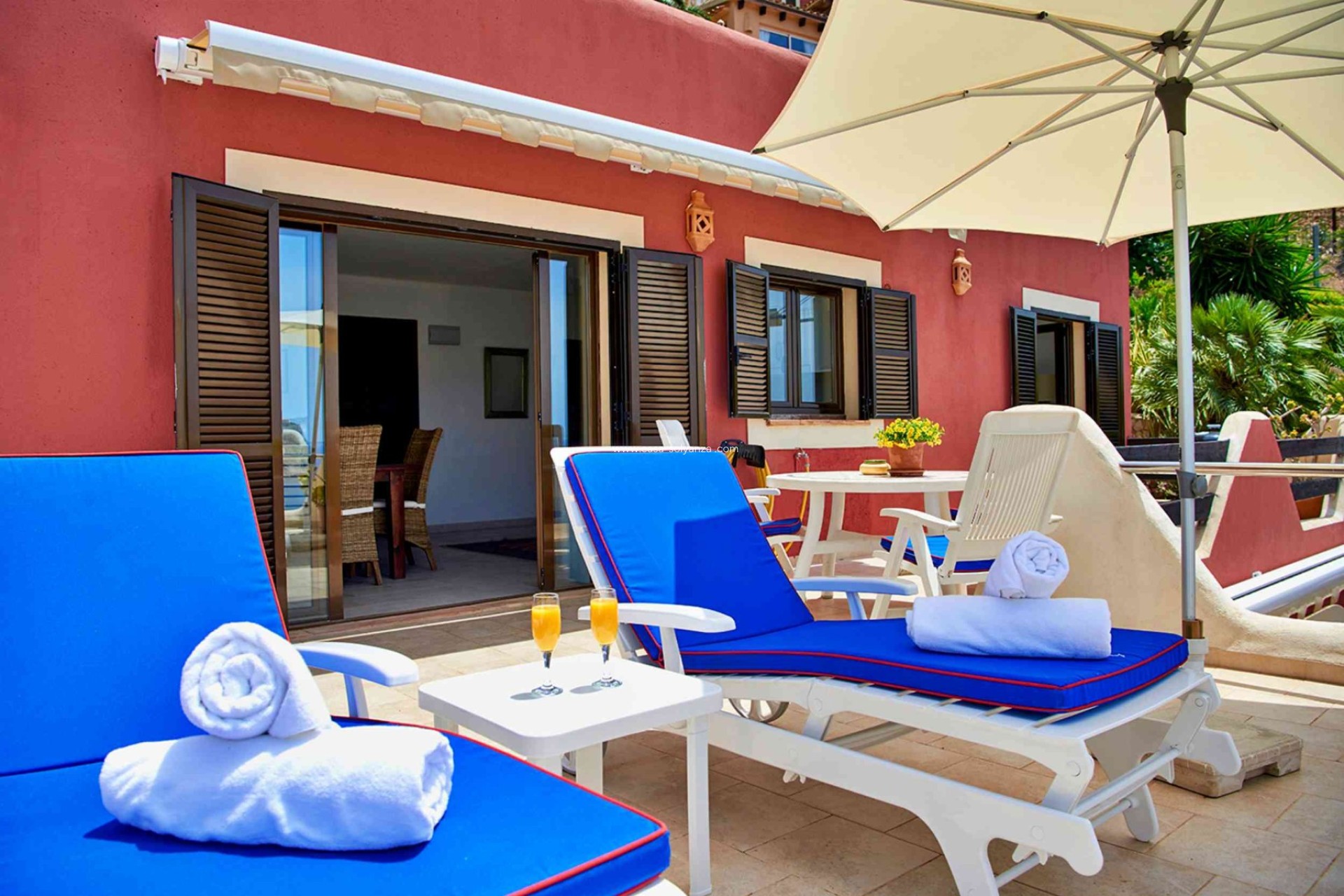 Herverkoop - Appartement / flat - Port d'Andratx - Andratx