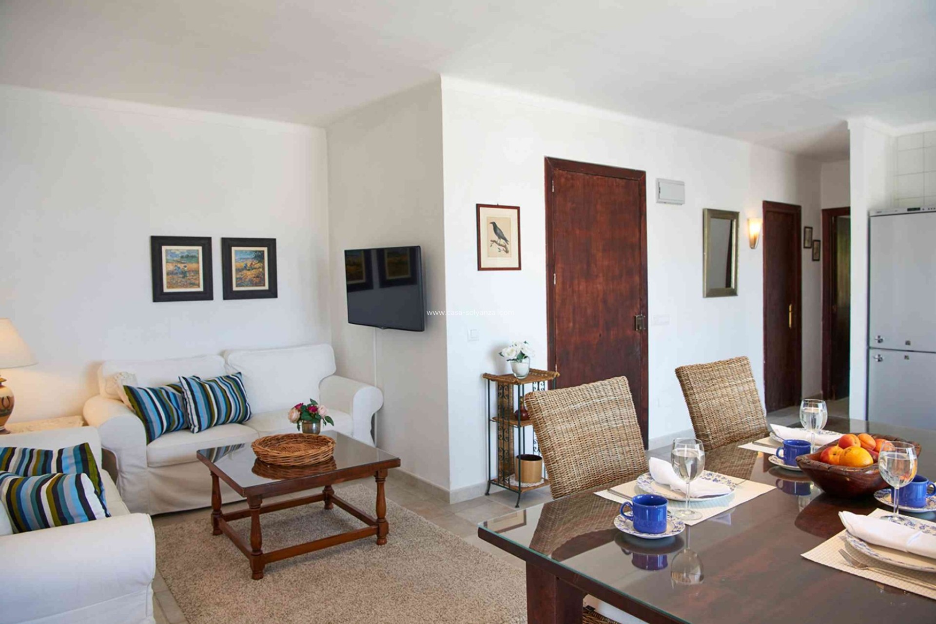 Herverkoop - Appartement / flat - Port d'Andratx - Andratx