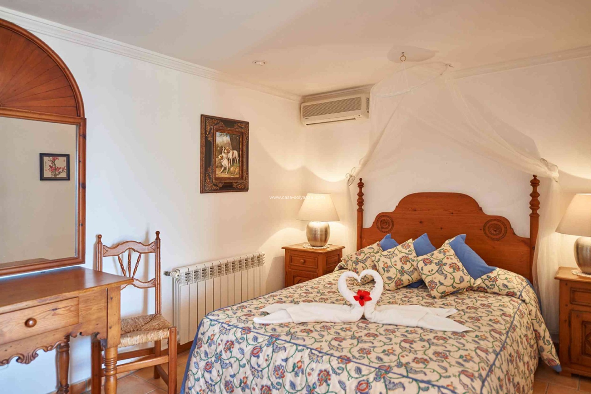 Herverkoop - Appartement / flat - Port d'Andratx - Andratx