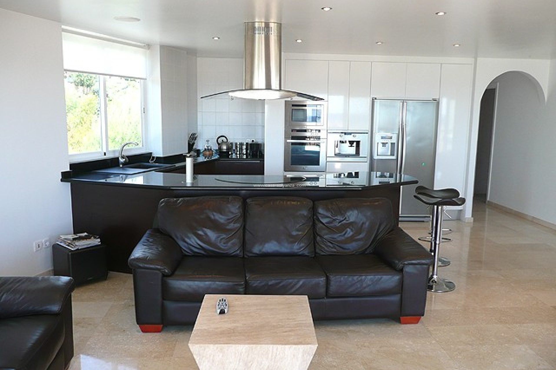 Herverkoop - Appartement / flat - Portals Nous - Calvià