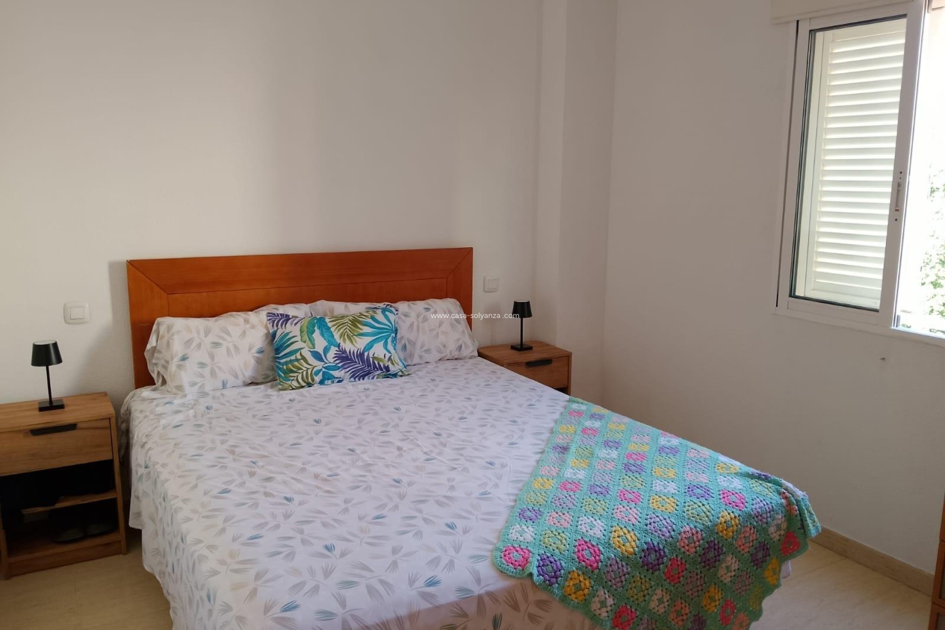 Herverkoop - Appartement / flat - Puerto de Mazarron - Cuatro Plumas-la Cumbre