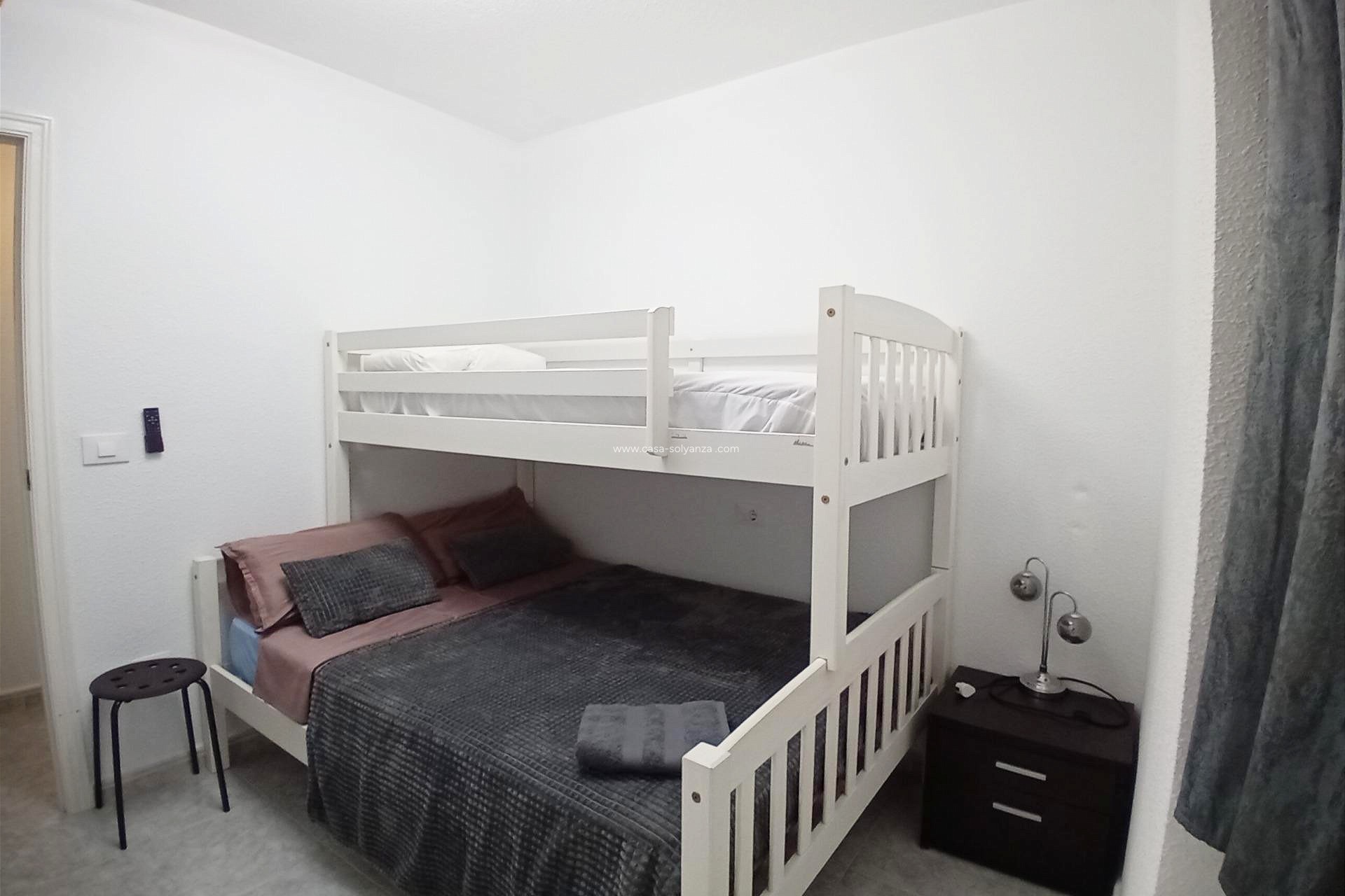 Herverkoop - Appartement / flat - Puerto de Mazarron - Paseo