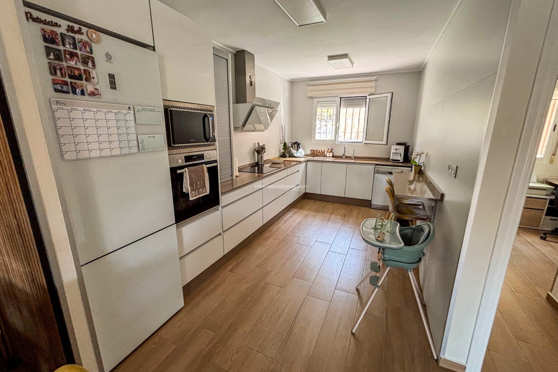 Herverkoop - Appartement / flat - Puerto de Mazarron - Puerto De Mazarrón