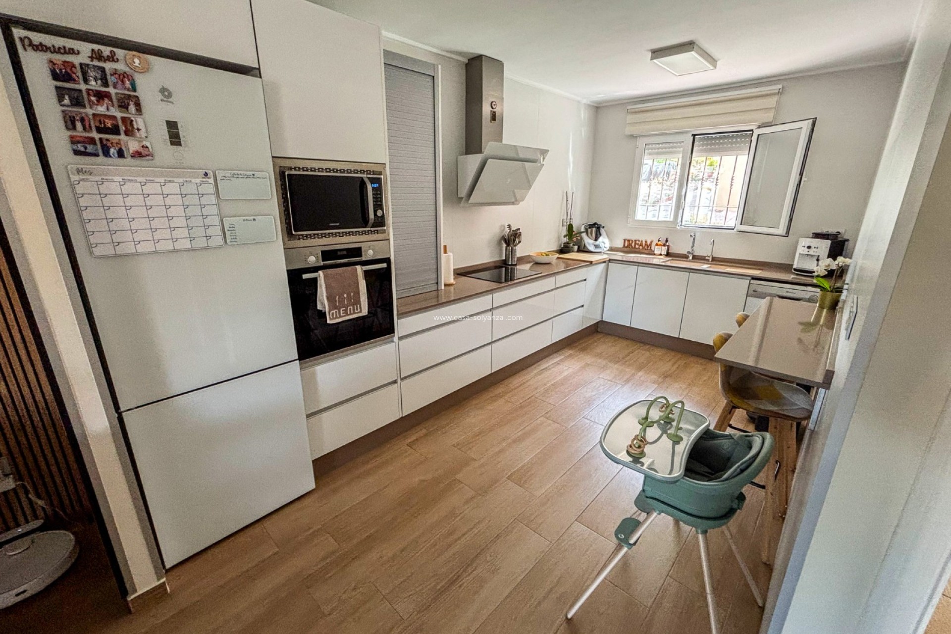 Herverkoop - Appartement / flat - Puerto de Mazarron - Puerto De Mazarrón