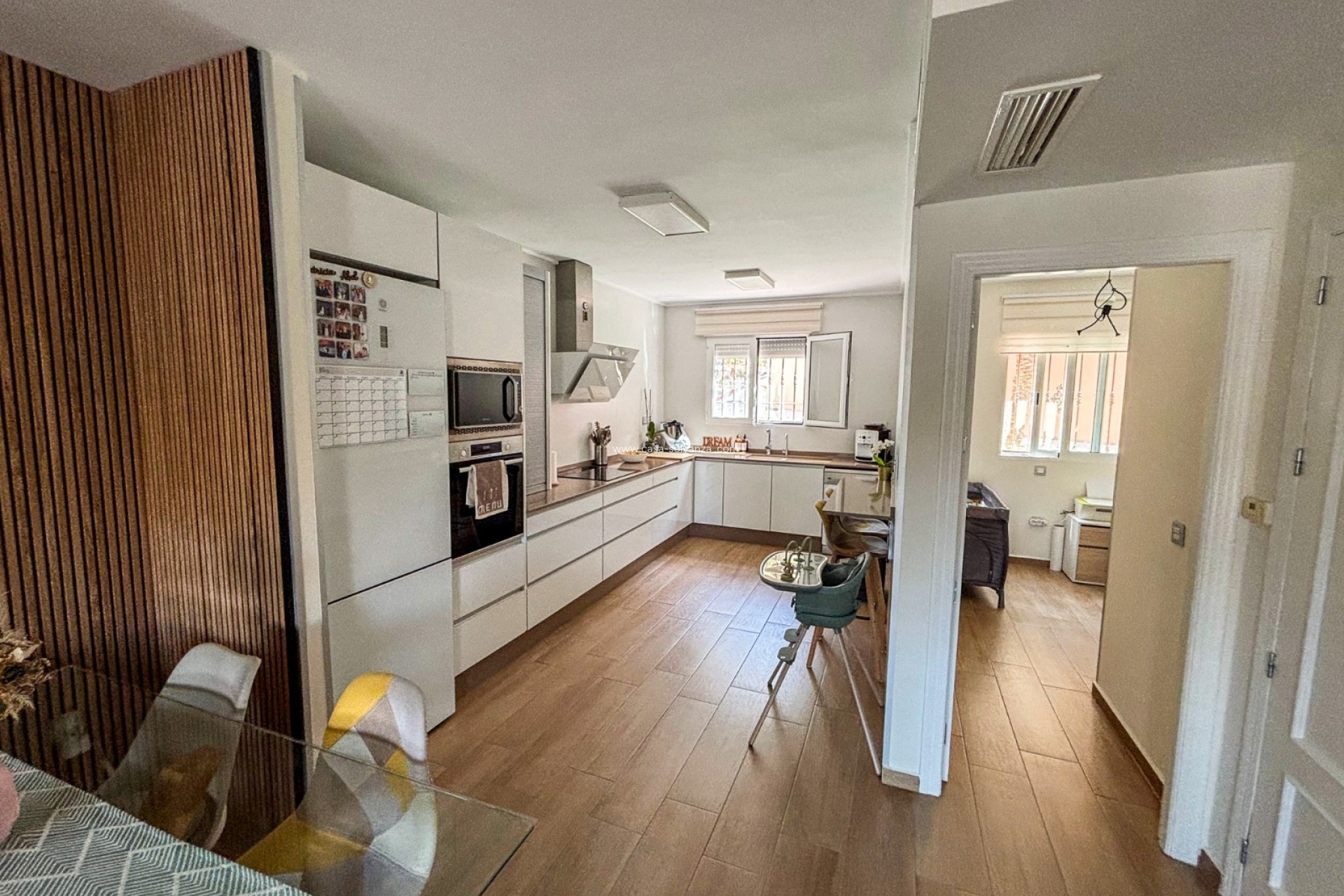 Herverkoop - Appartement / flat - Puerto de Mazarron - Puerto De Mazarrón