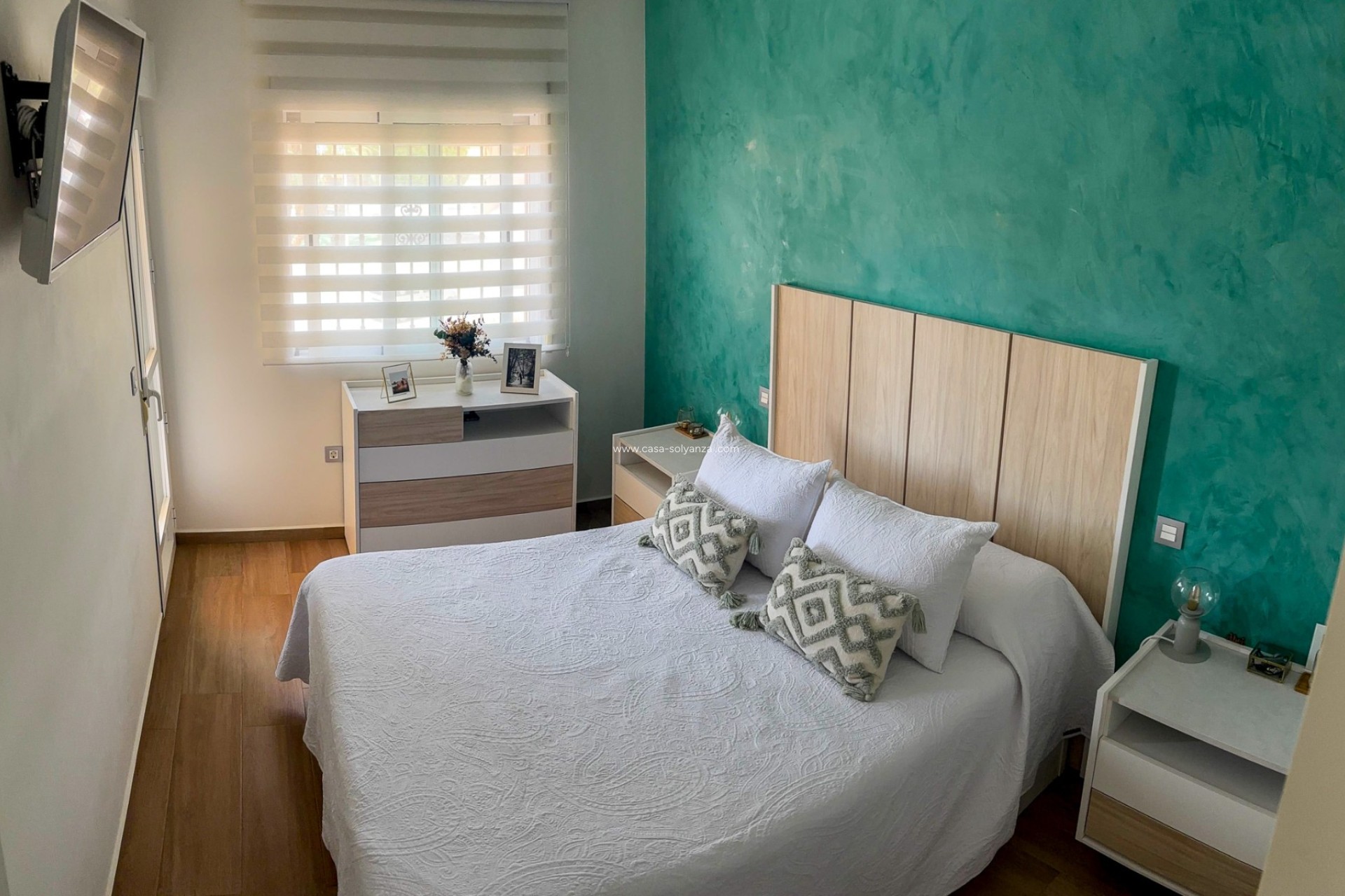 Herverkoop - Appartement / flat - Puerto de Mazarron - Puerto De Mazarrón