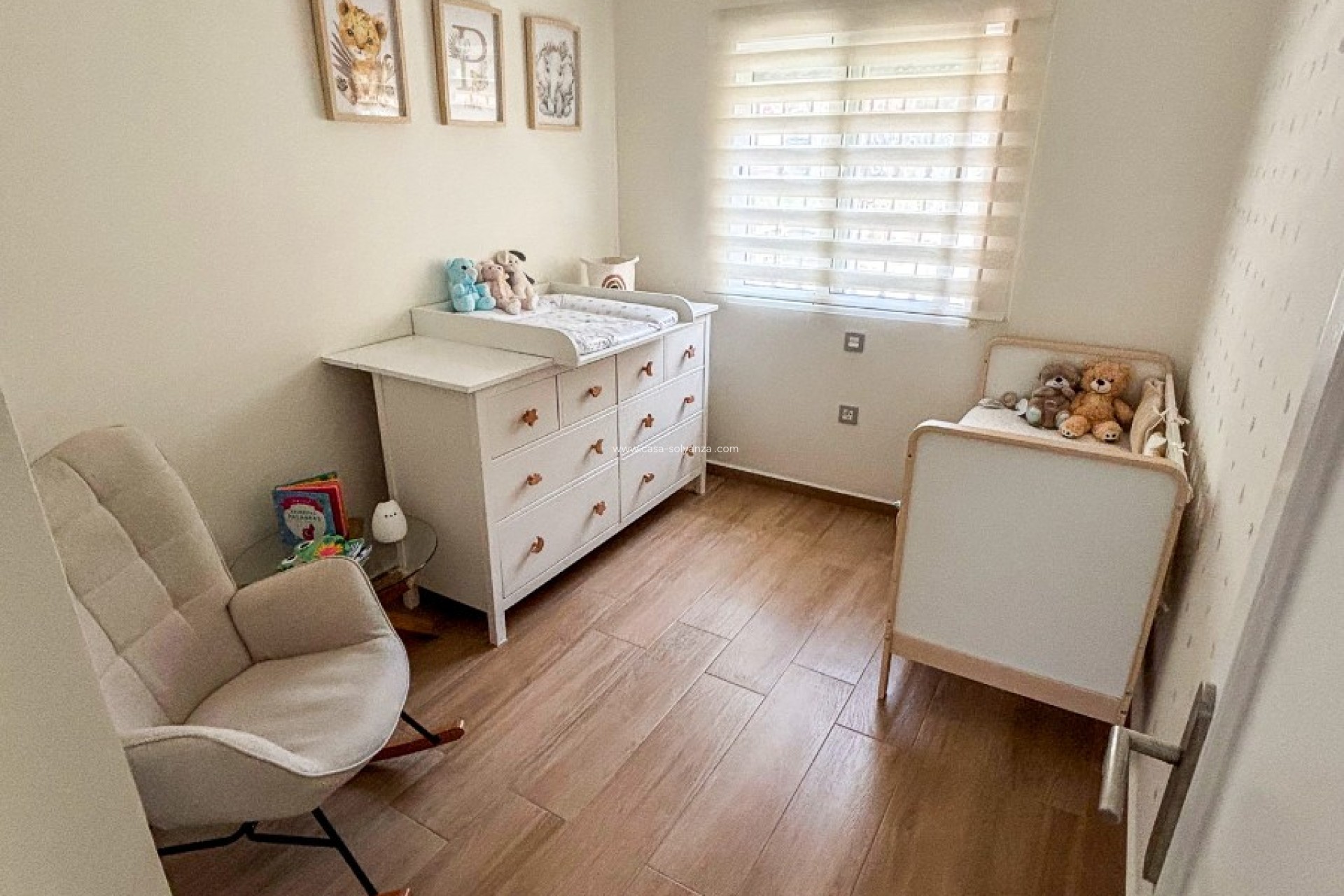 Herverkoop - Appartement / flat - Puerto de Mazarron - Puerto De Mazarrón