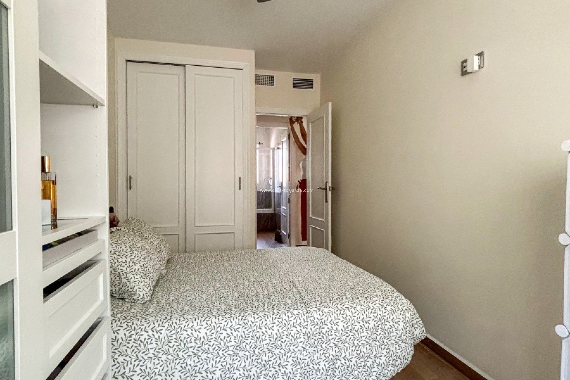 Herverkoop - Appartement / flat - Puerto de Mazarron - Puerto De Mazarrón