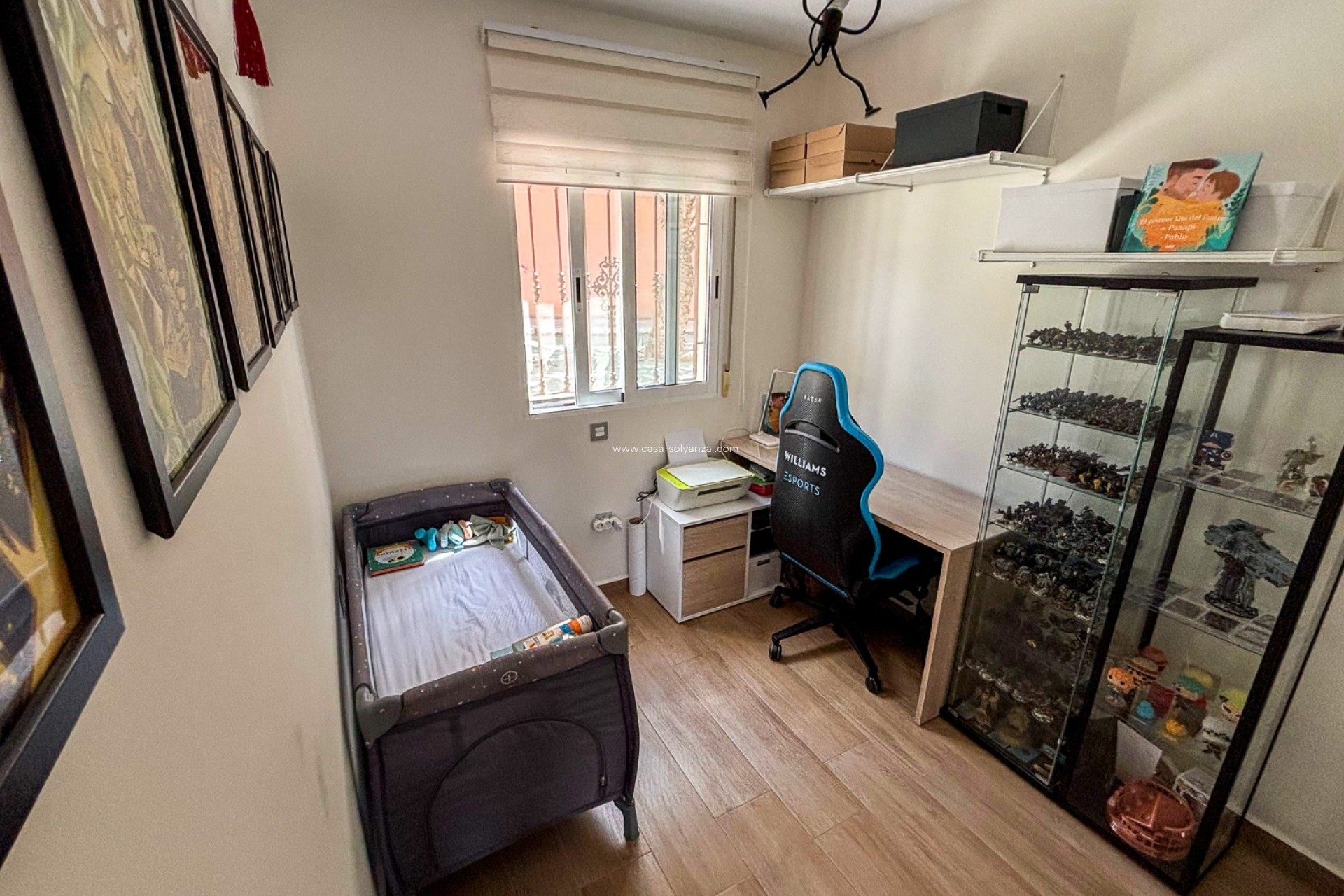 Herverkoop - Appartement / flat - Puerto de Mazarron - Puerto De Mazarrón