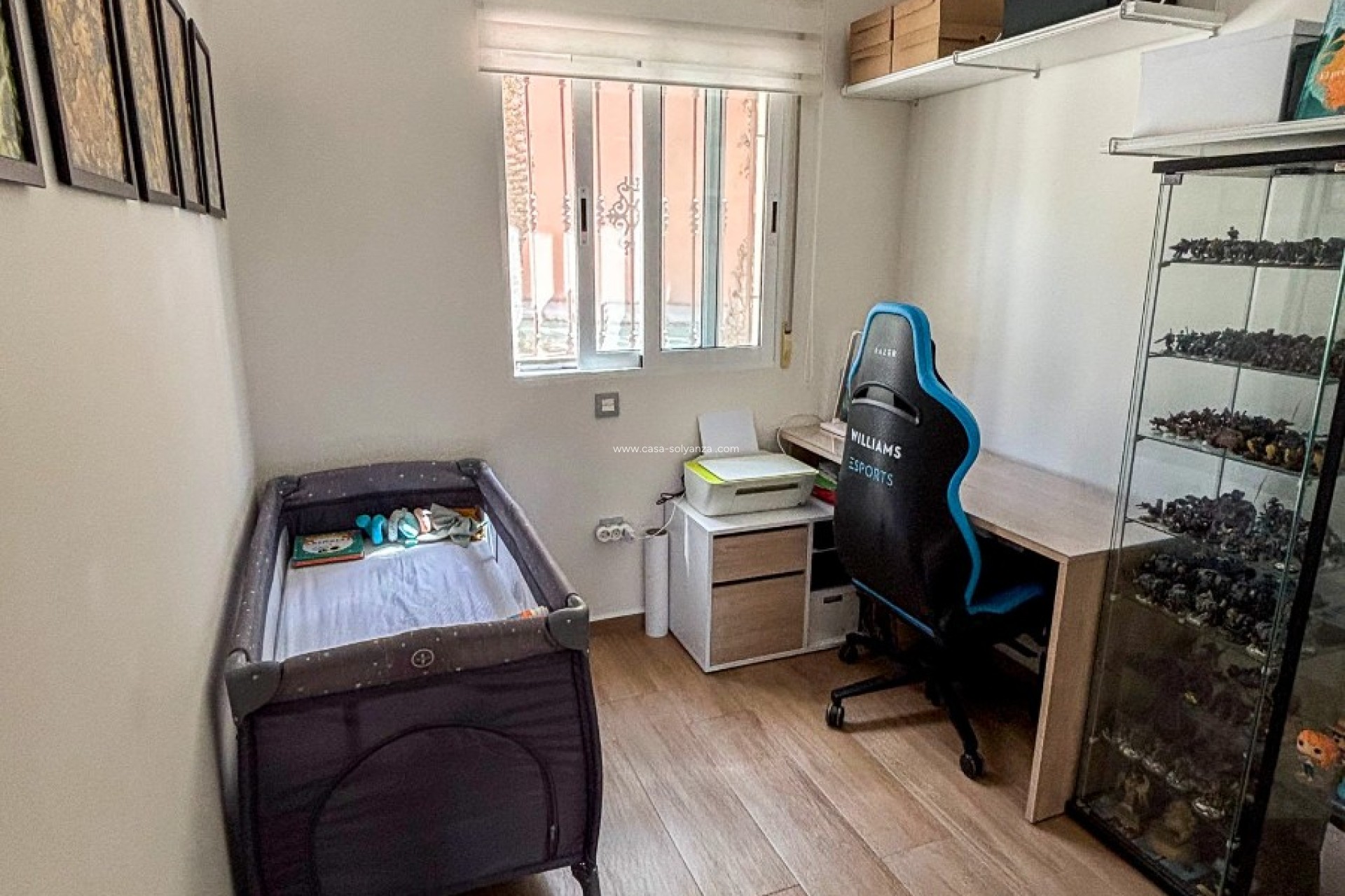 Herverkoop - Appartement / flat - Puerto de Mazarron - Puerto De Mazarrón