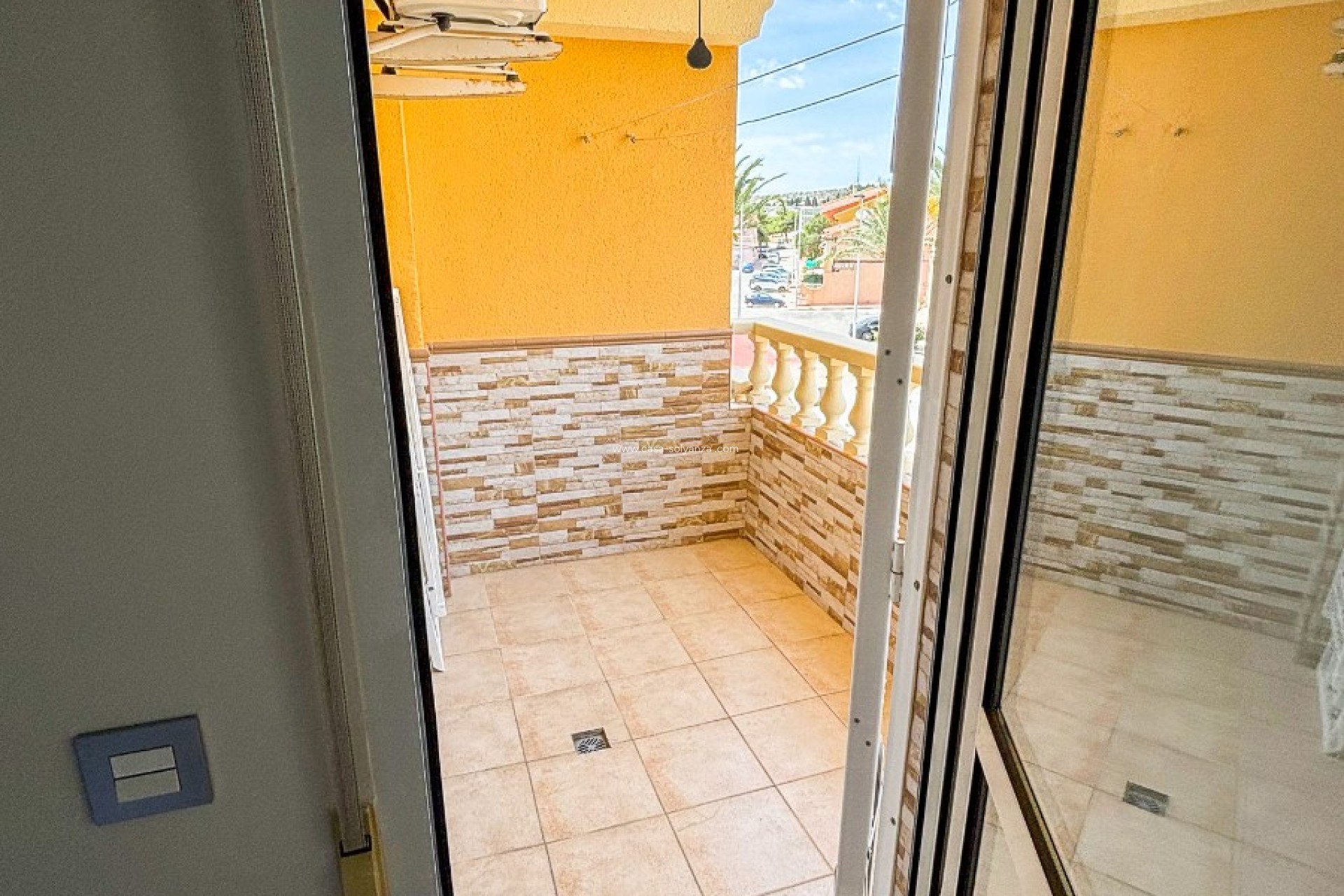 Herverkoop - Appartement / flat - Puerto de Mazarron - Puerto De Mazarrón