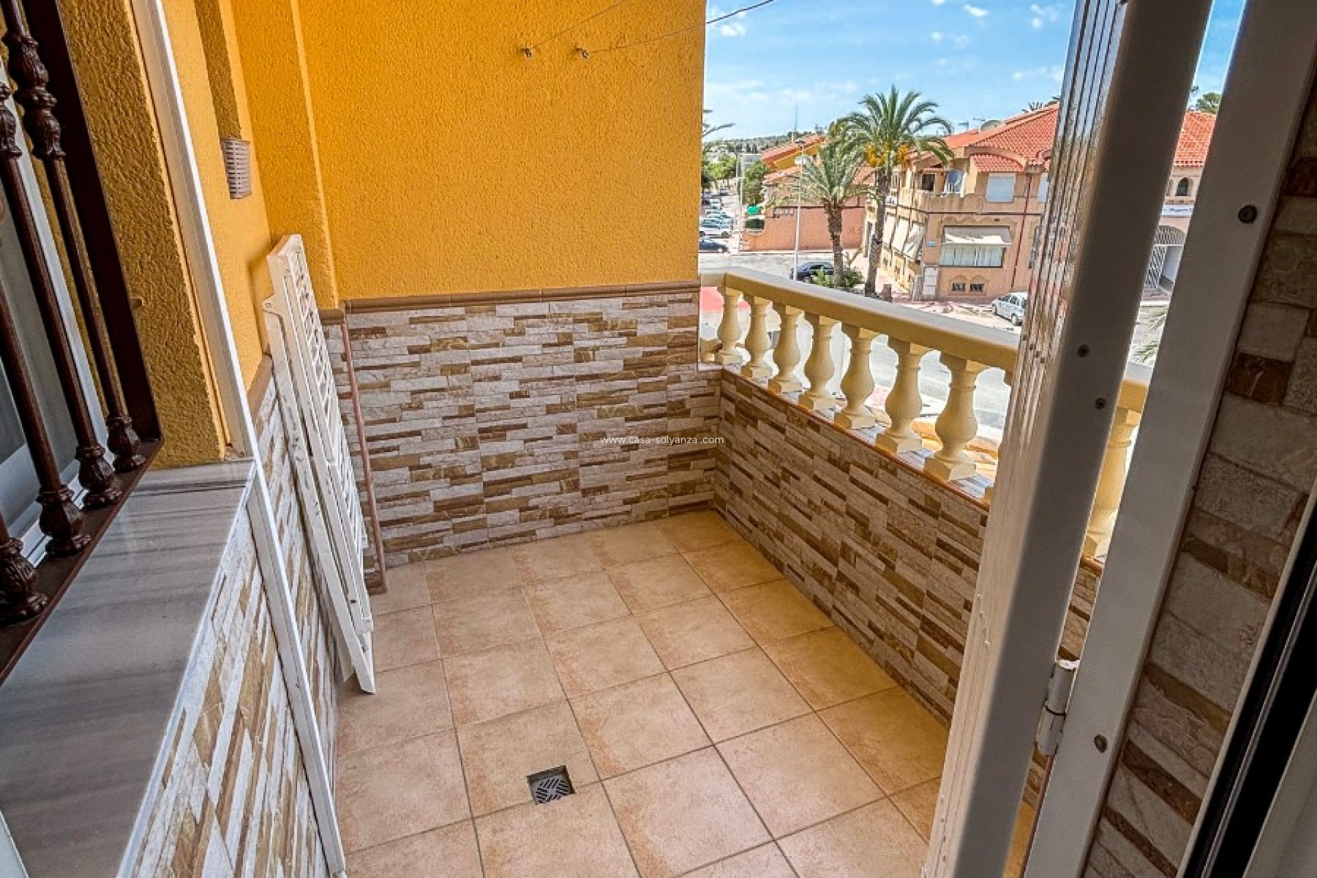 Herverkoop - Appartement / flat - Puerto de Mazarron - Puerto De Mazarrón