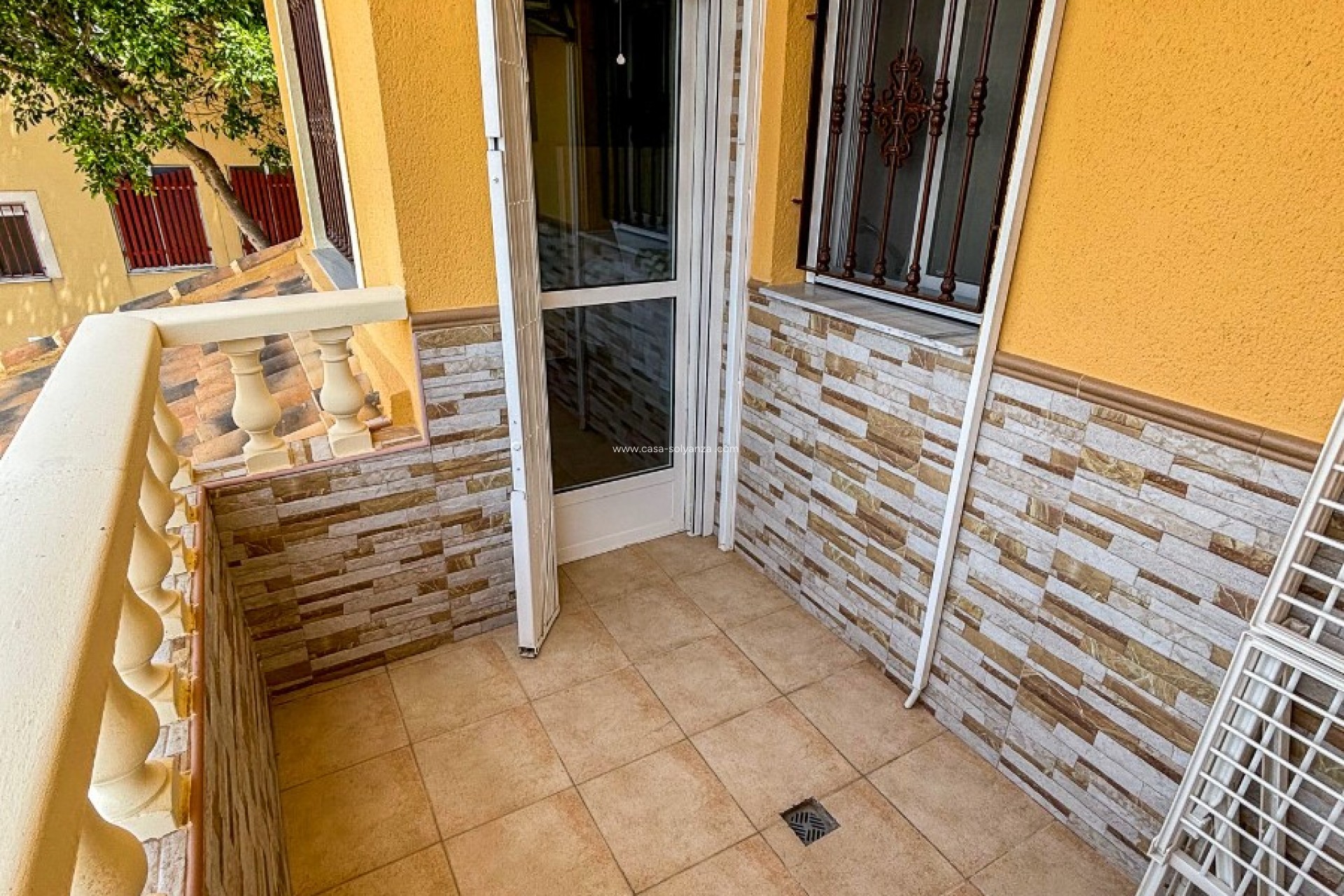 Herverkoop - Appartement / flat - Puerto de Mazarron - Puerto De Mazarrón