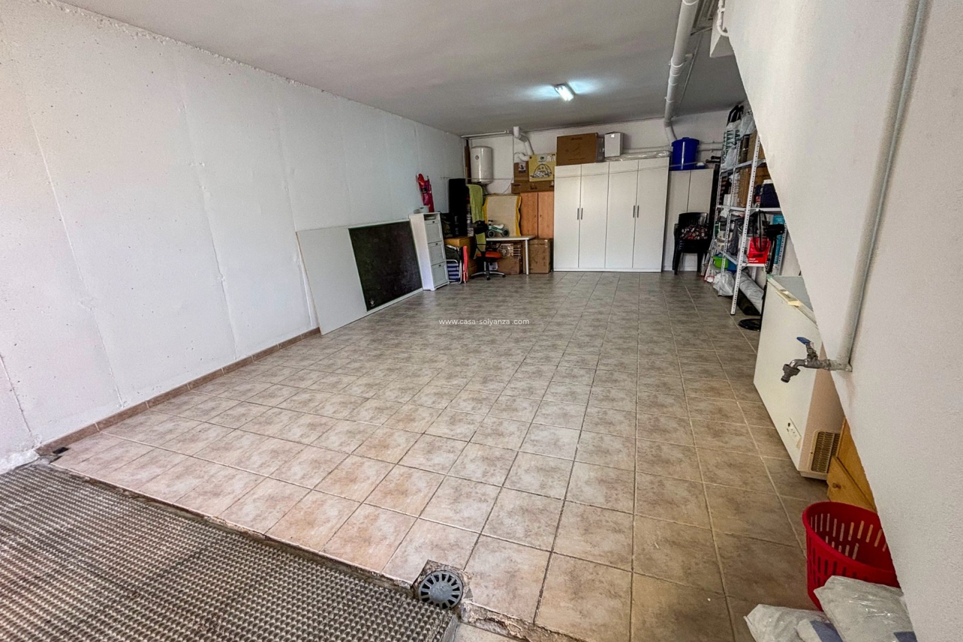 Herverkoop - Appartement / flat - Puerto de Mazarron - Puerto De Mazarrón