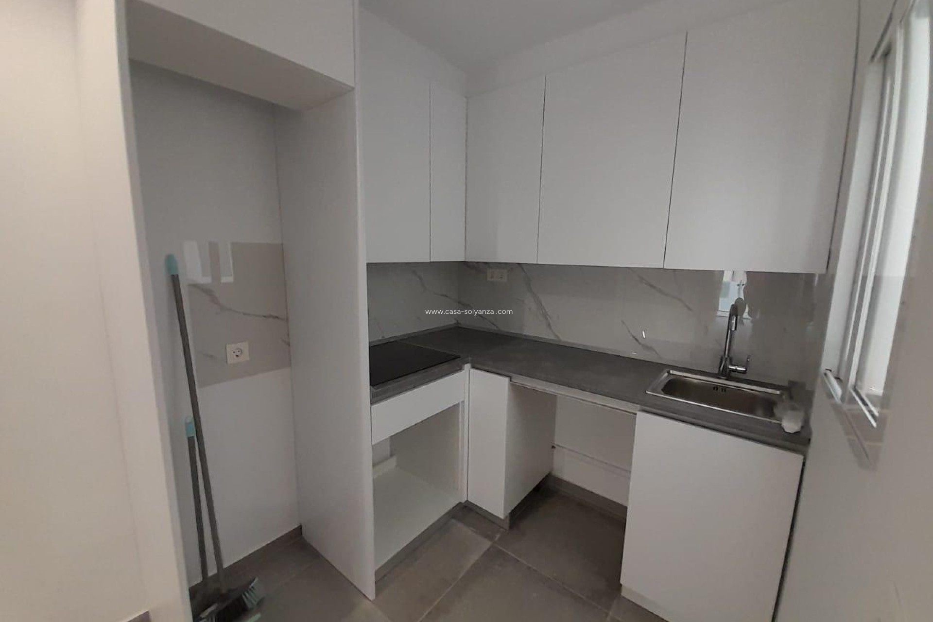 Herverkoop - Appartement / flat - Puerto de Mazarron - Puerto De Mazarrón