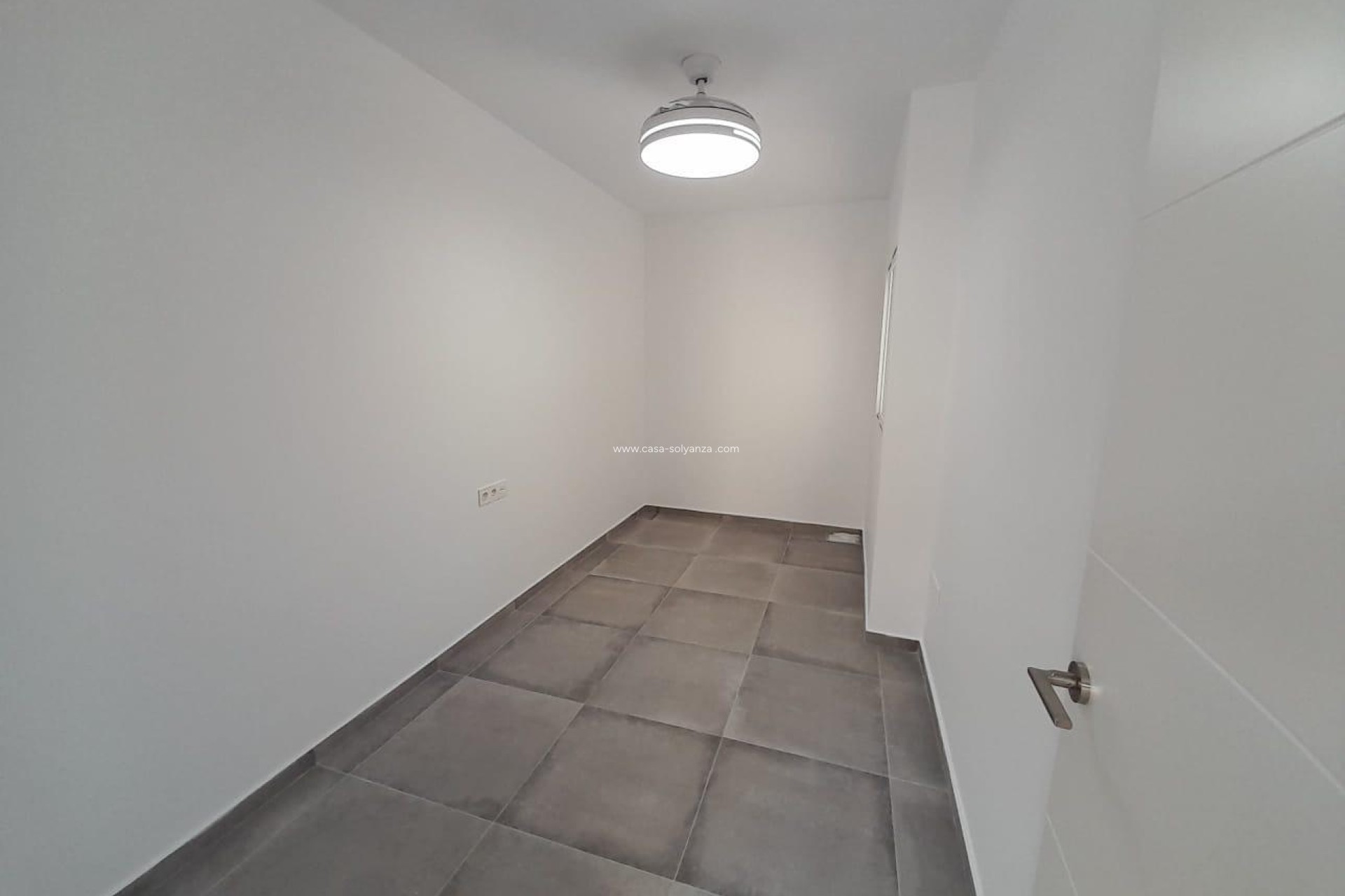 Herverkoop - Appartement / flat - Puerto de Mazarron - Puerto De Mazarrón