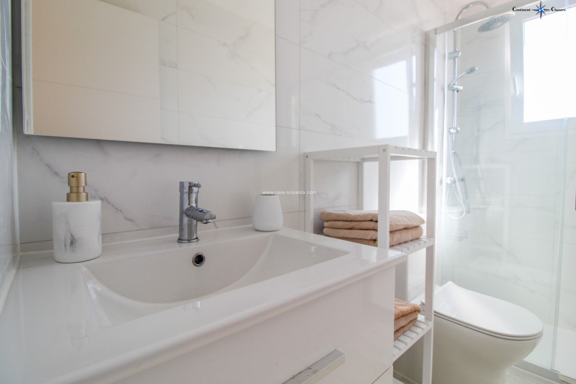 Herverkoop - Appartement / flat - Punta Prima - Beachside