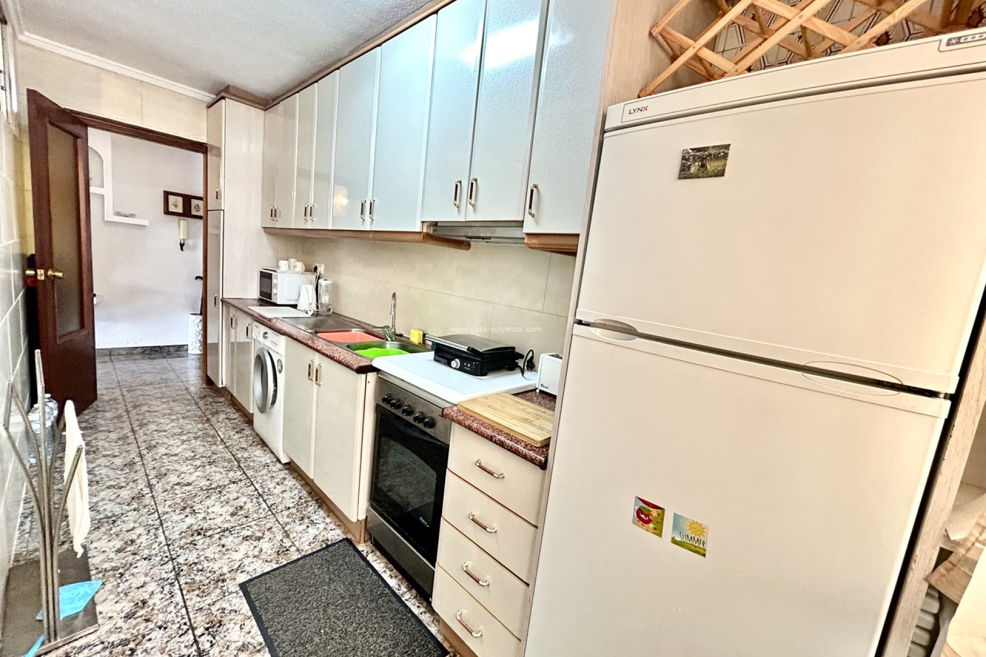 Herverkoop - Appartement / flat - Punta Prima - Costa Blanca