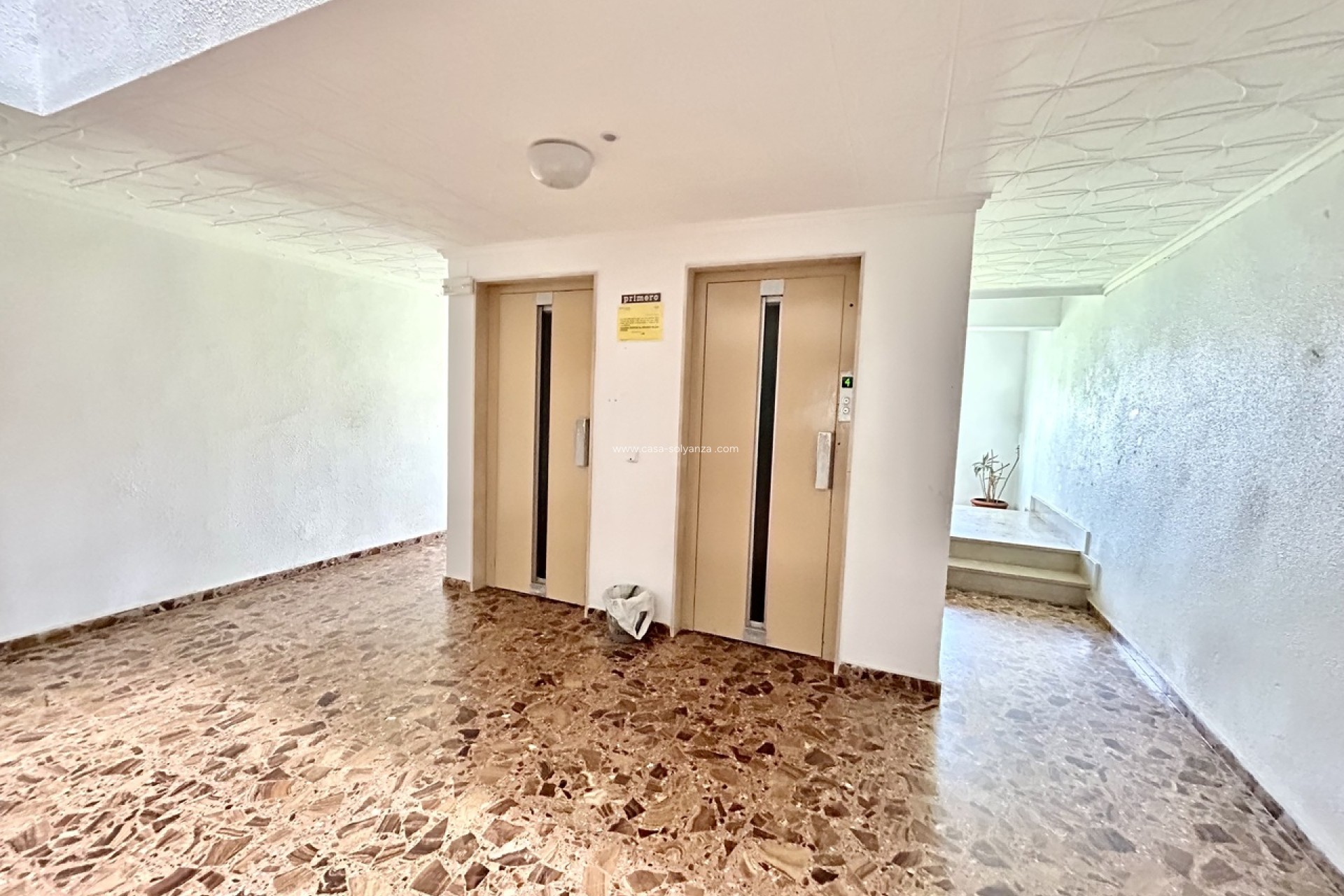 Herverkoop - Appartement / flat - Punta Prima - Costa Blanca