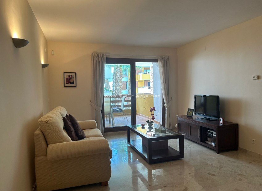 Herverkoop - Appartement / flat - Punta Prima - Costa Blanca