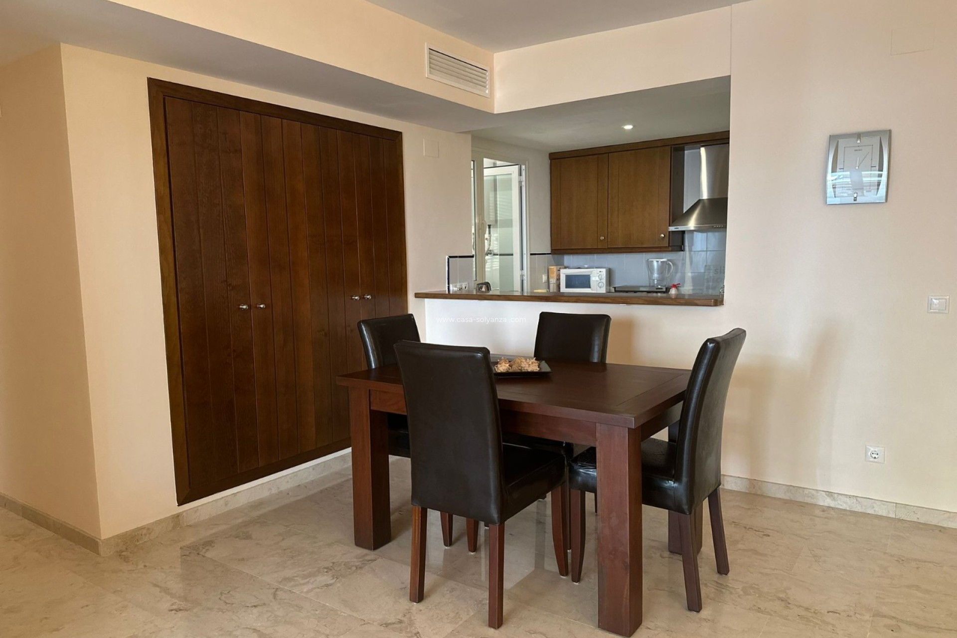 Herverkoop - Appartement / flat - Punta Prima - Costa Blanca