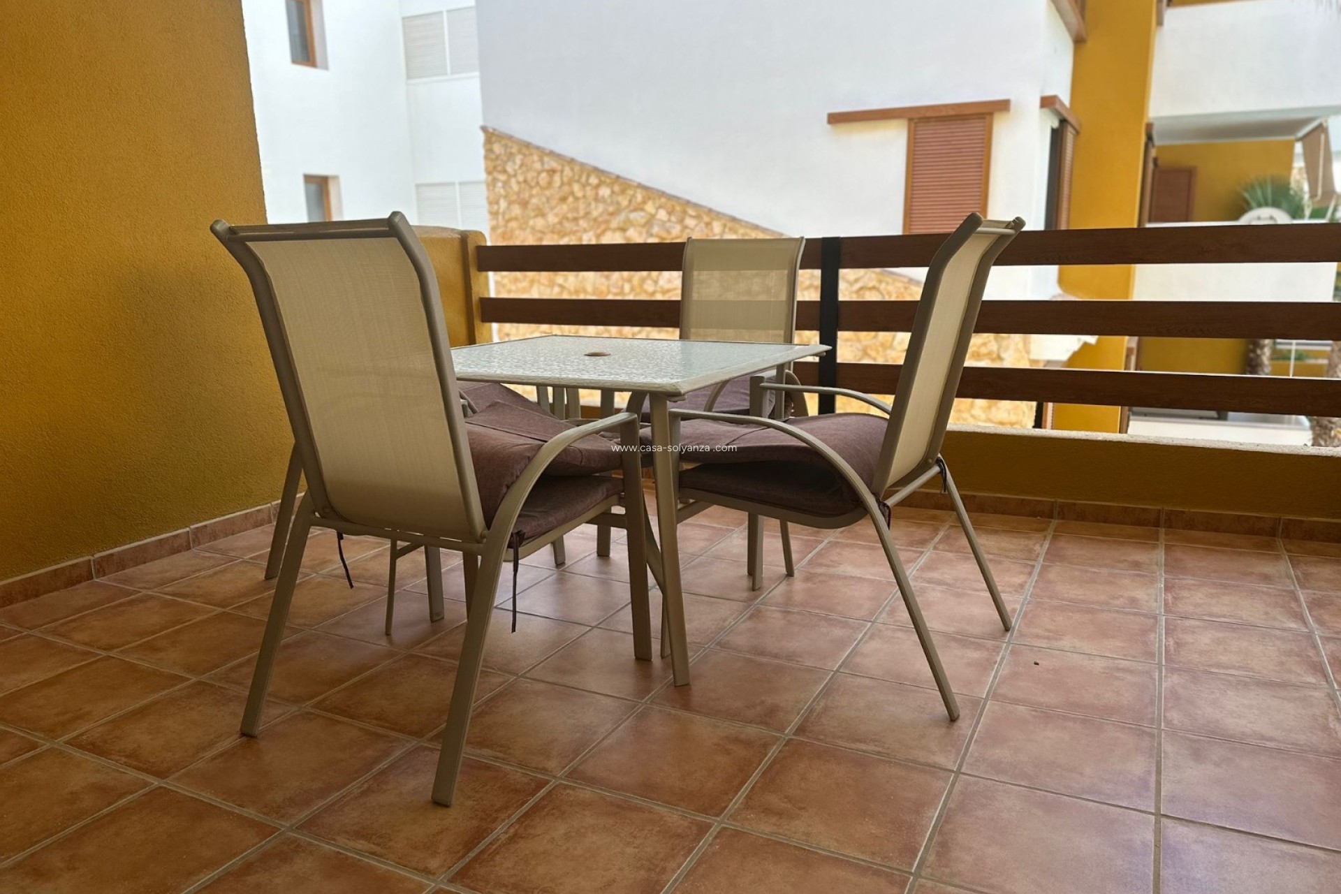 Herverkoop - Appartement / flat - Punta Prima - Costa Blanca