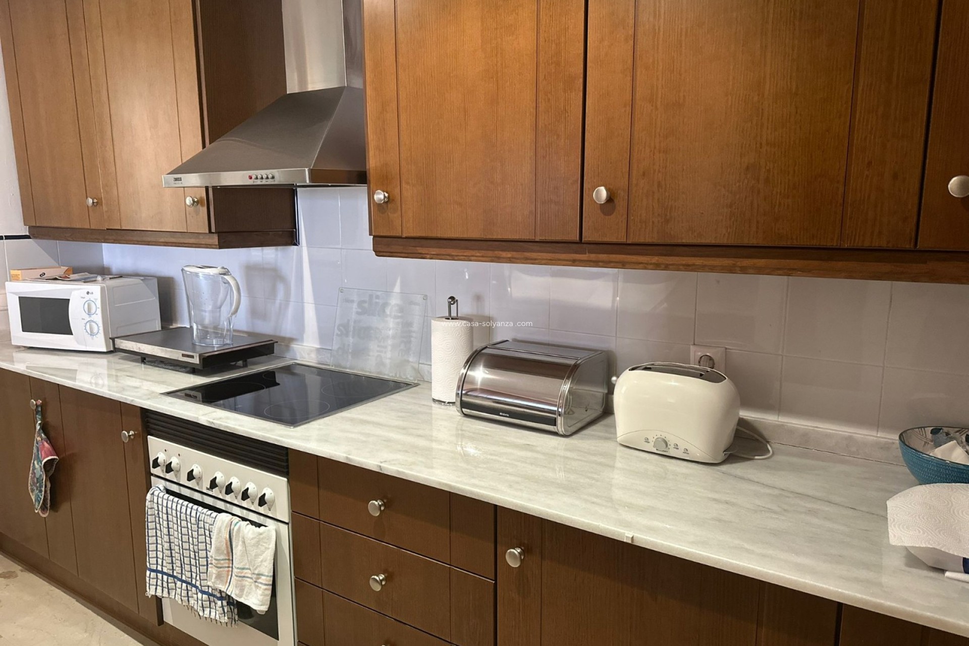 Herverkoop - Appartement / flat - Punta Prima - Costa Blanca