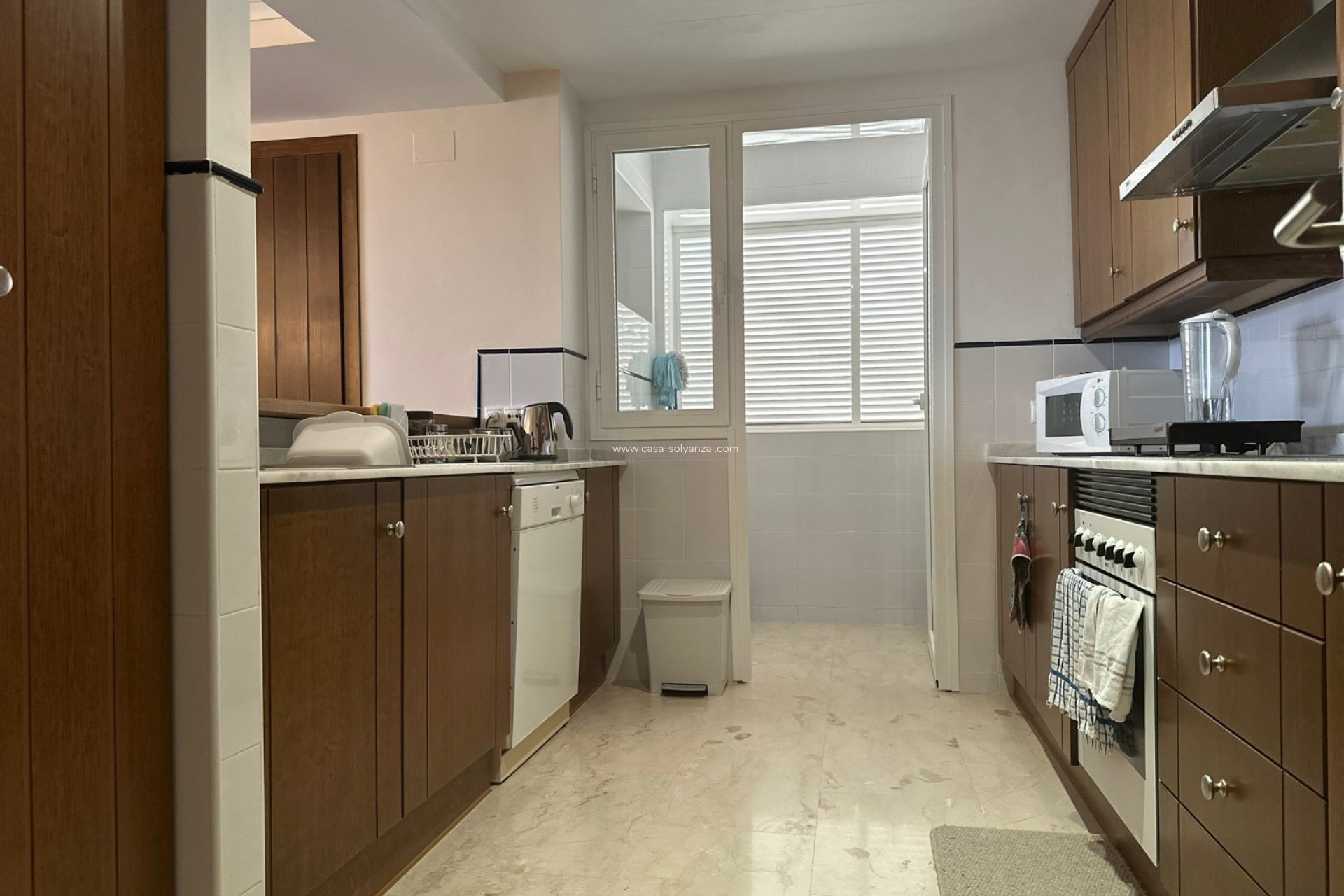 Herverkoop - Appartement / flat - Punta Prima - Costa Blanca