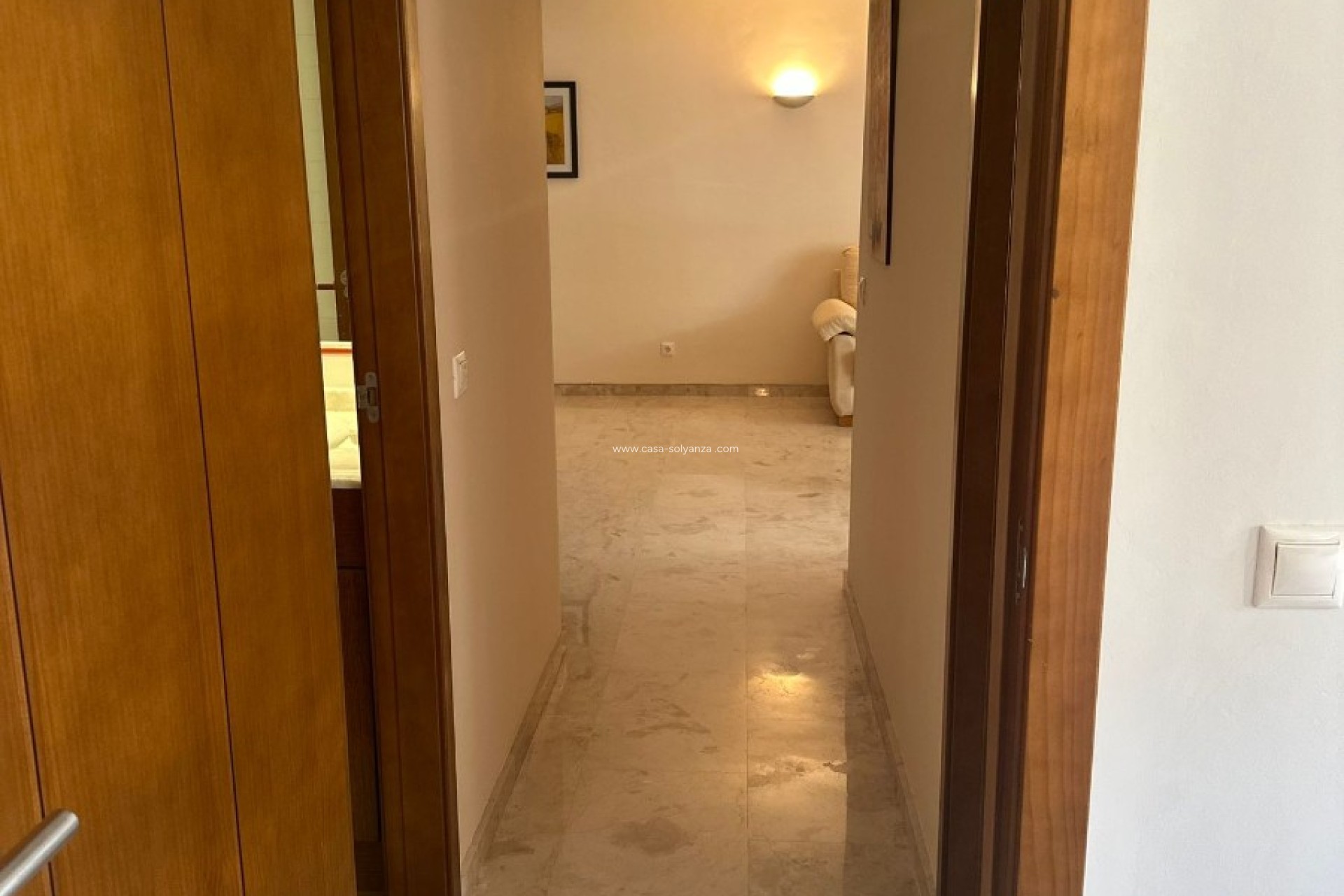 Herverkoop - Appartement / flat - Punta Prima - Costa Blanca