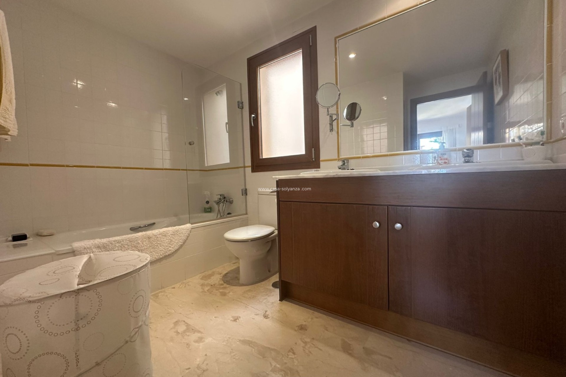 Herverkoop - Appartement / flat - Punta Prima - Costa Blanca