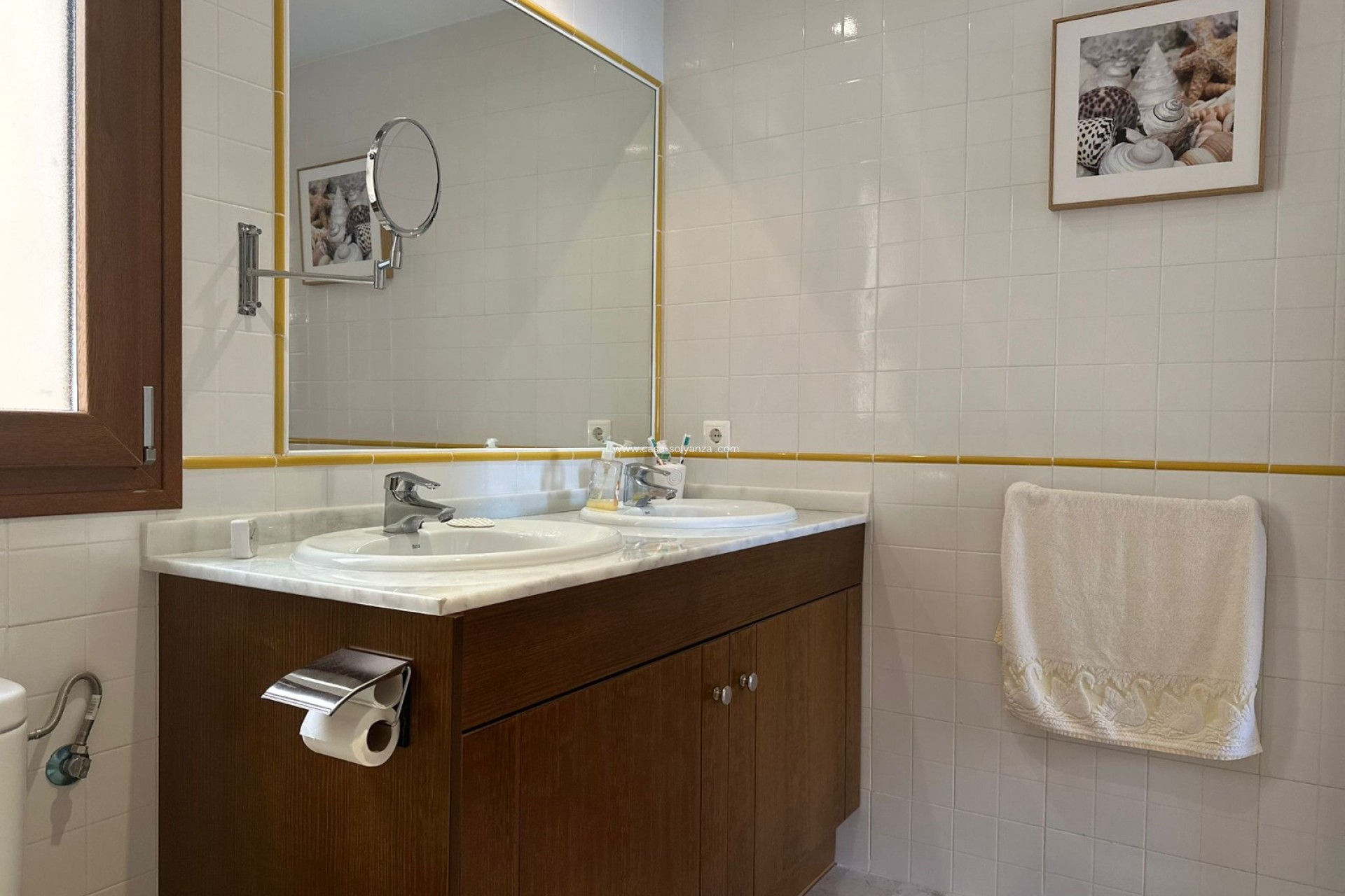 Herverkoop - Appartement / flat - Punta Prima - Costa Blanca