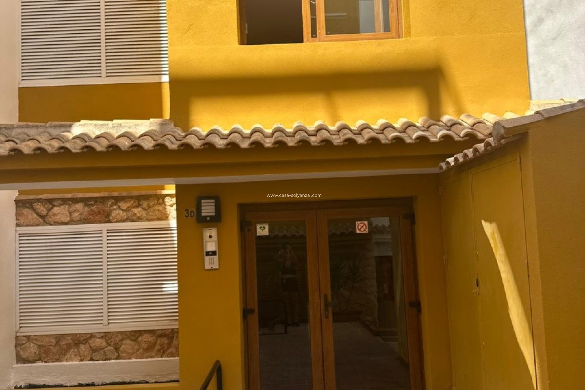 Herverkoop - Appartement / flat - Punta Prima - Costa Blanca