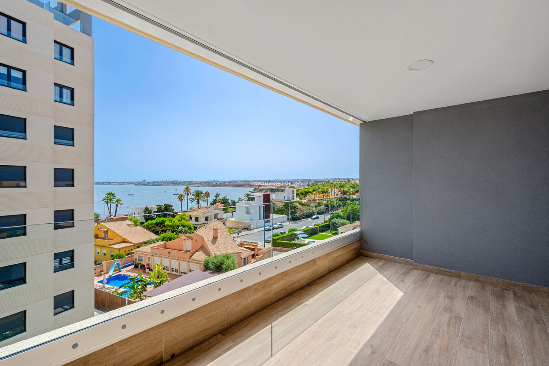 Herverkoop - Appartement / flat - Punta Prima - Costa Blanca