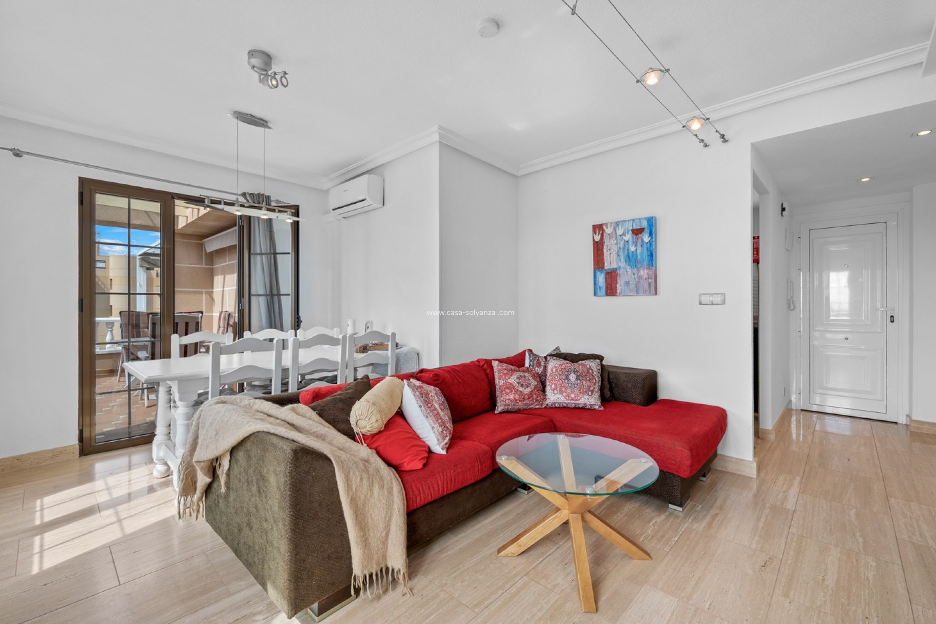 Herverkoop - Appartement / flat - Punta Prima - Costa Blanca