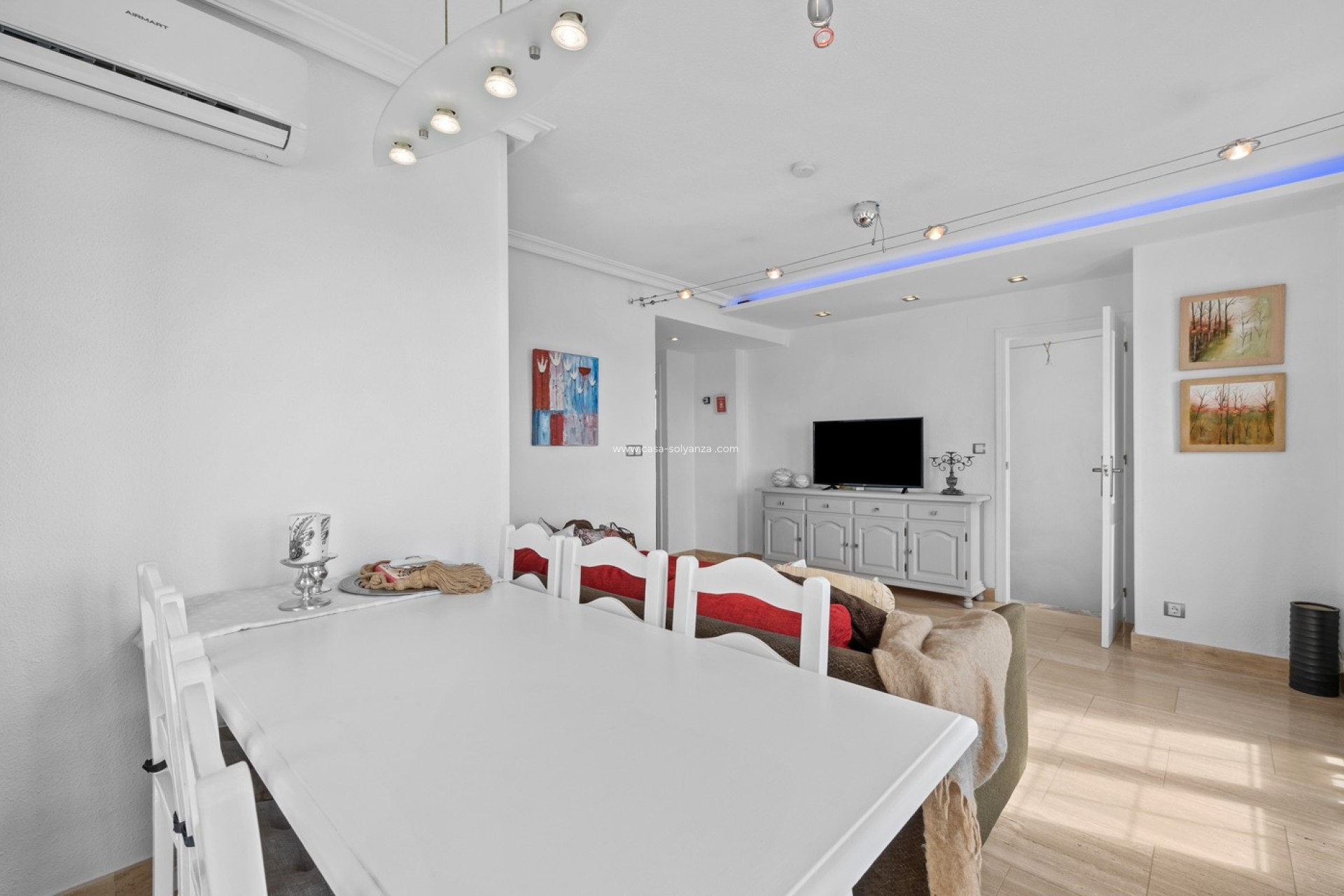 Herverkoop - Appartement / flat - Punta Prima - Costa Blanca