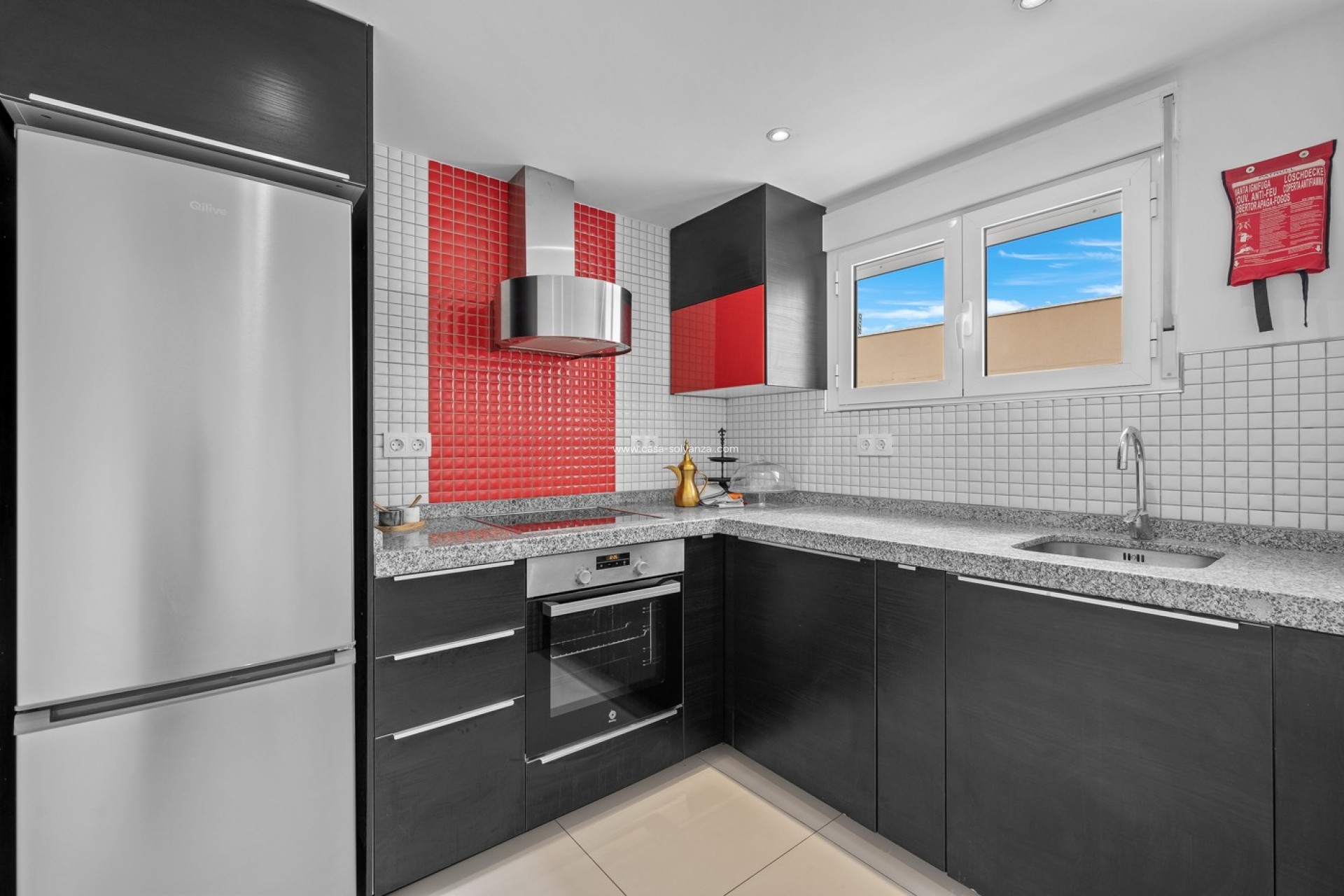 Herverkoop - Appartement / flat - Punta Prima - Costa Blanca