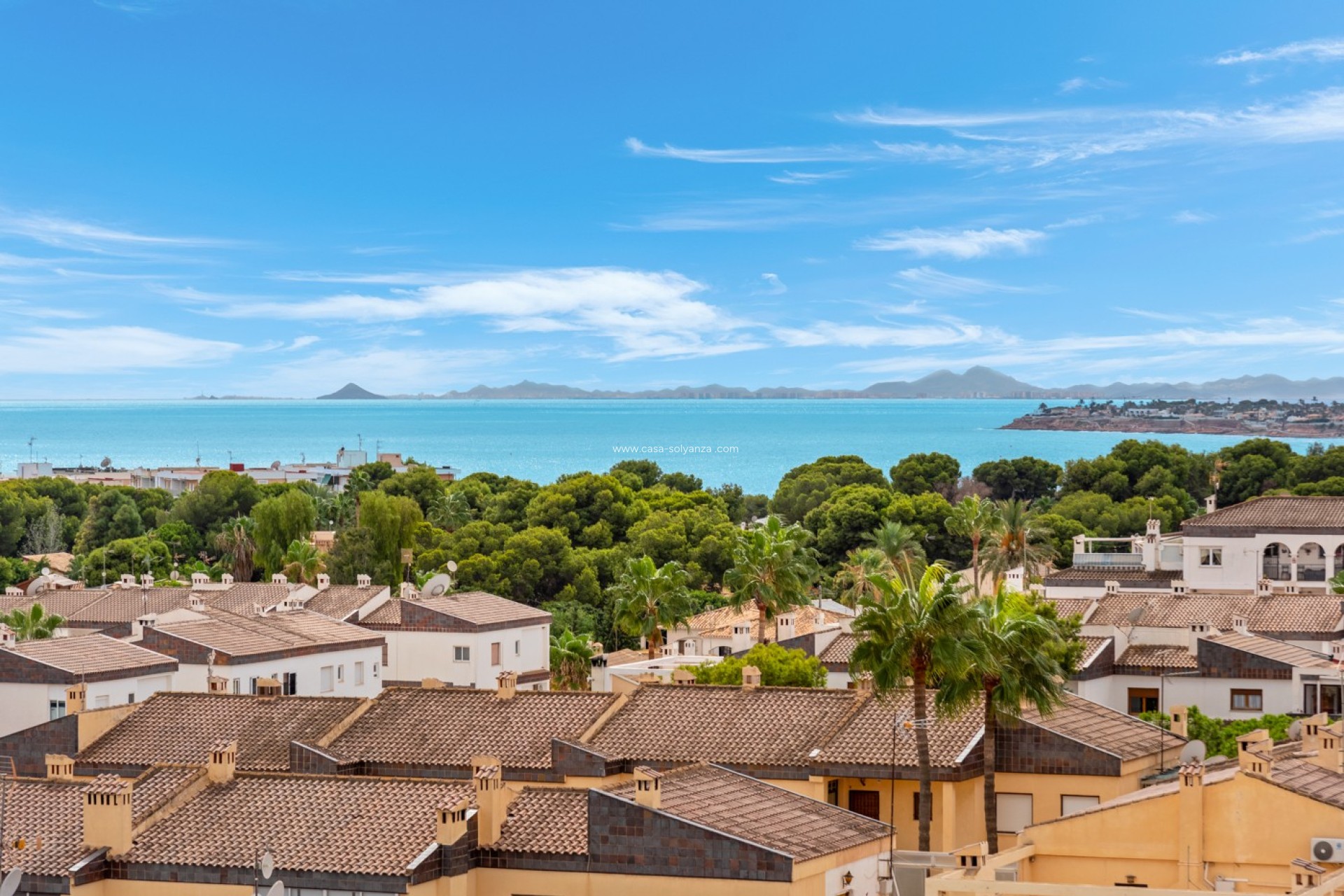 Herverkoop - Appartement / flat - Punta Prima - Costa Blanca