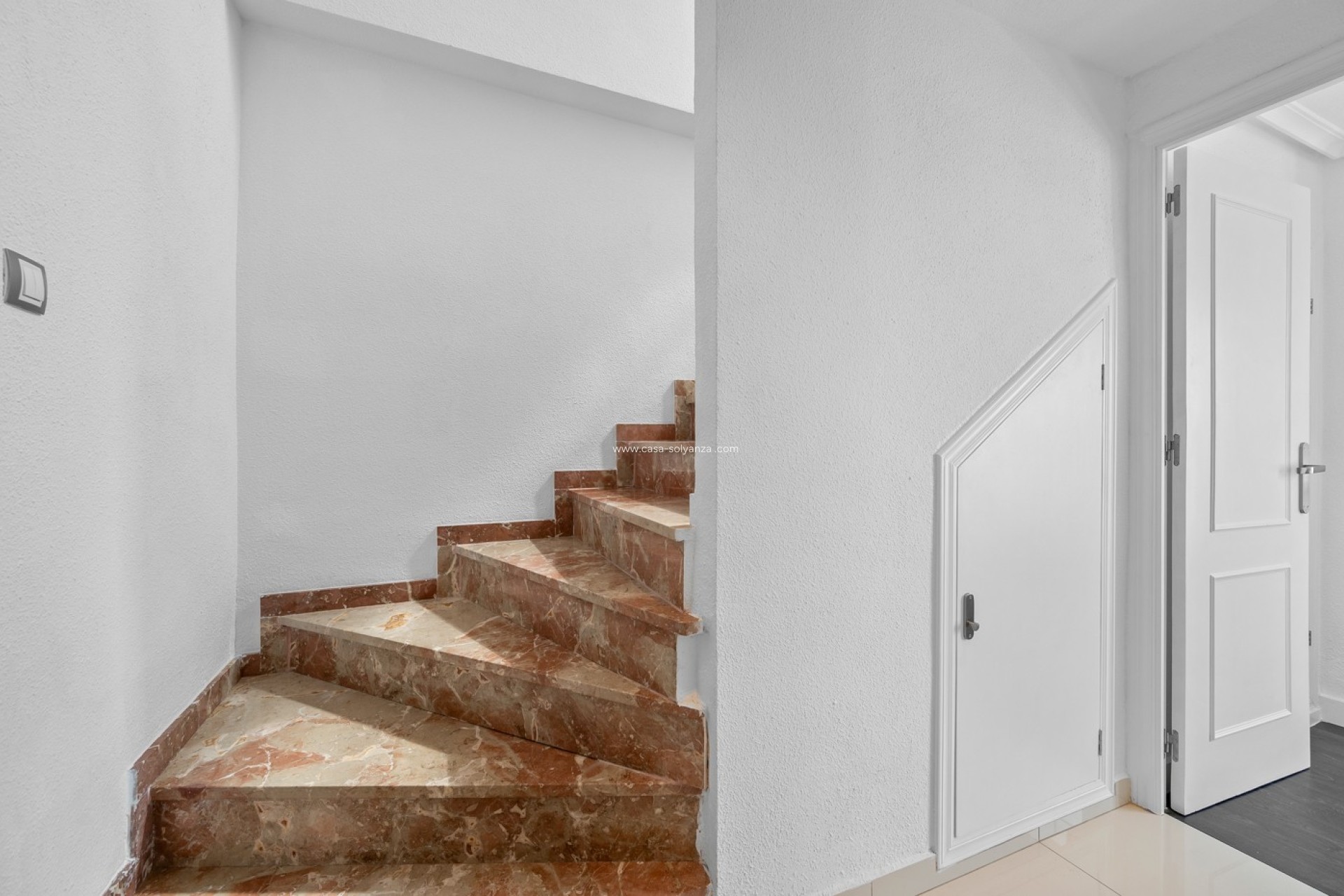 Herverkoop - Appartement / flat - Punta Prima - Costa Blanca