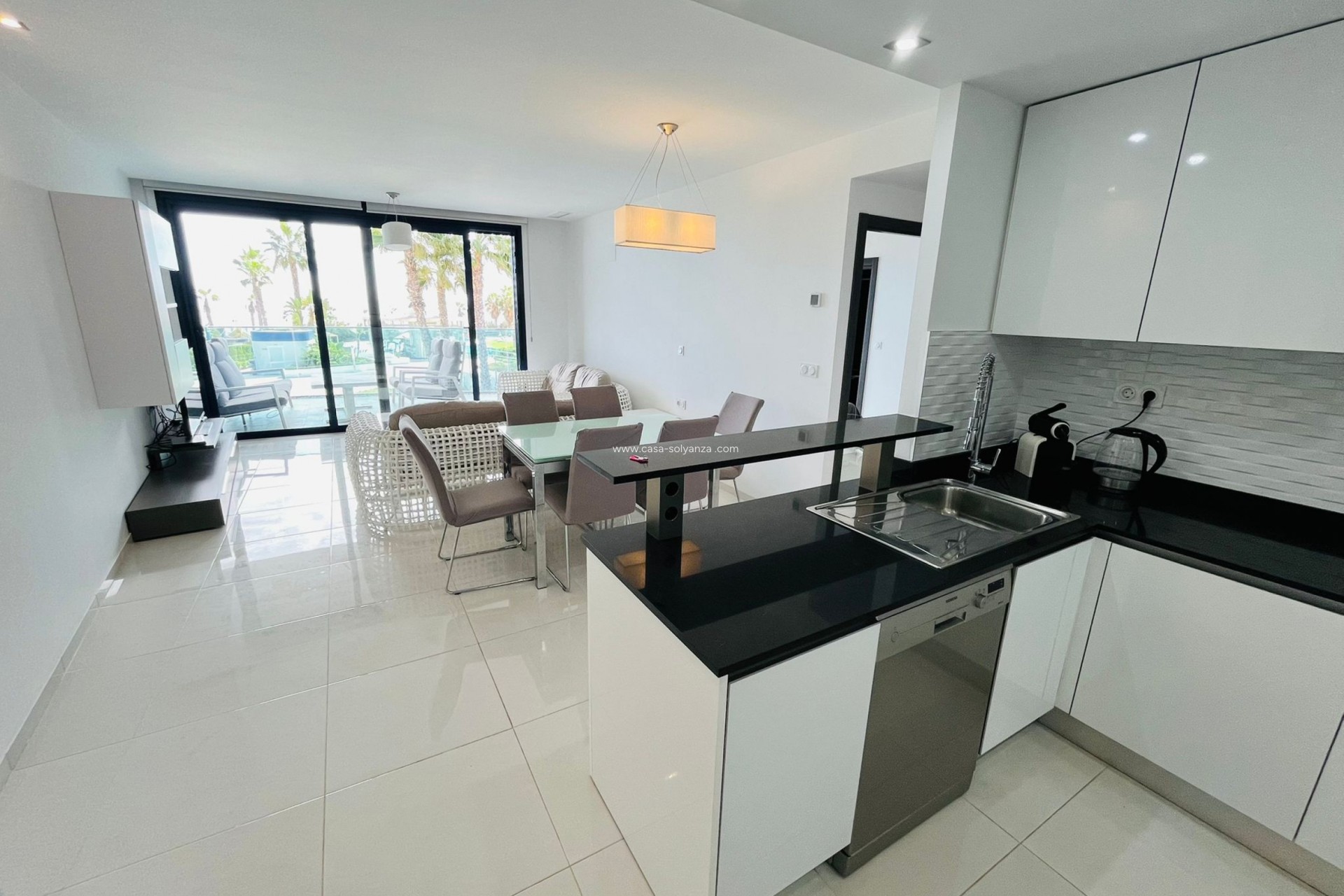 Herverkoop - Appartement / flat - Punta Prima - Costa Blanca