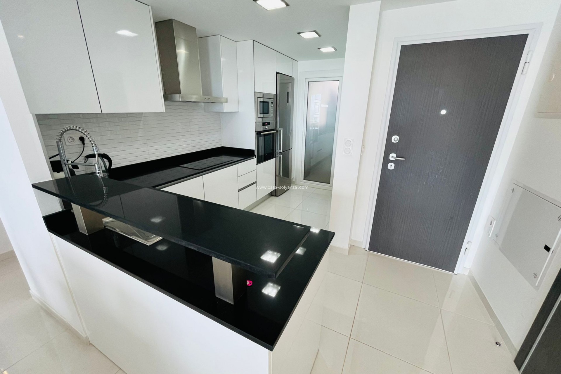 Herverkoop - Appartement / flat - Punta Prima - Costa Blanca