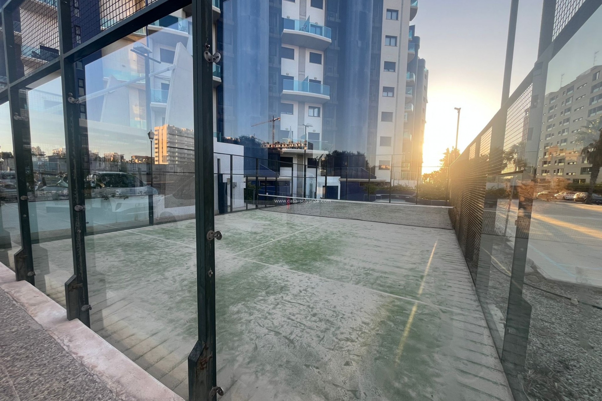 Herverkoop - Appartement / flat - Punta Prima - Costa Blanca