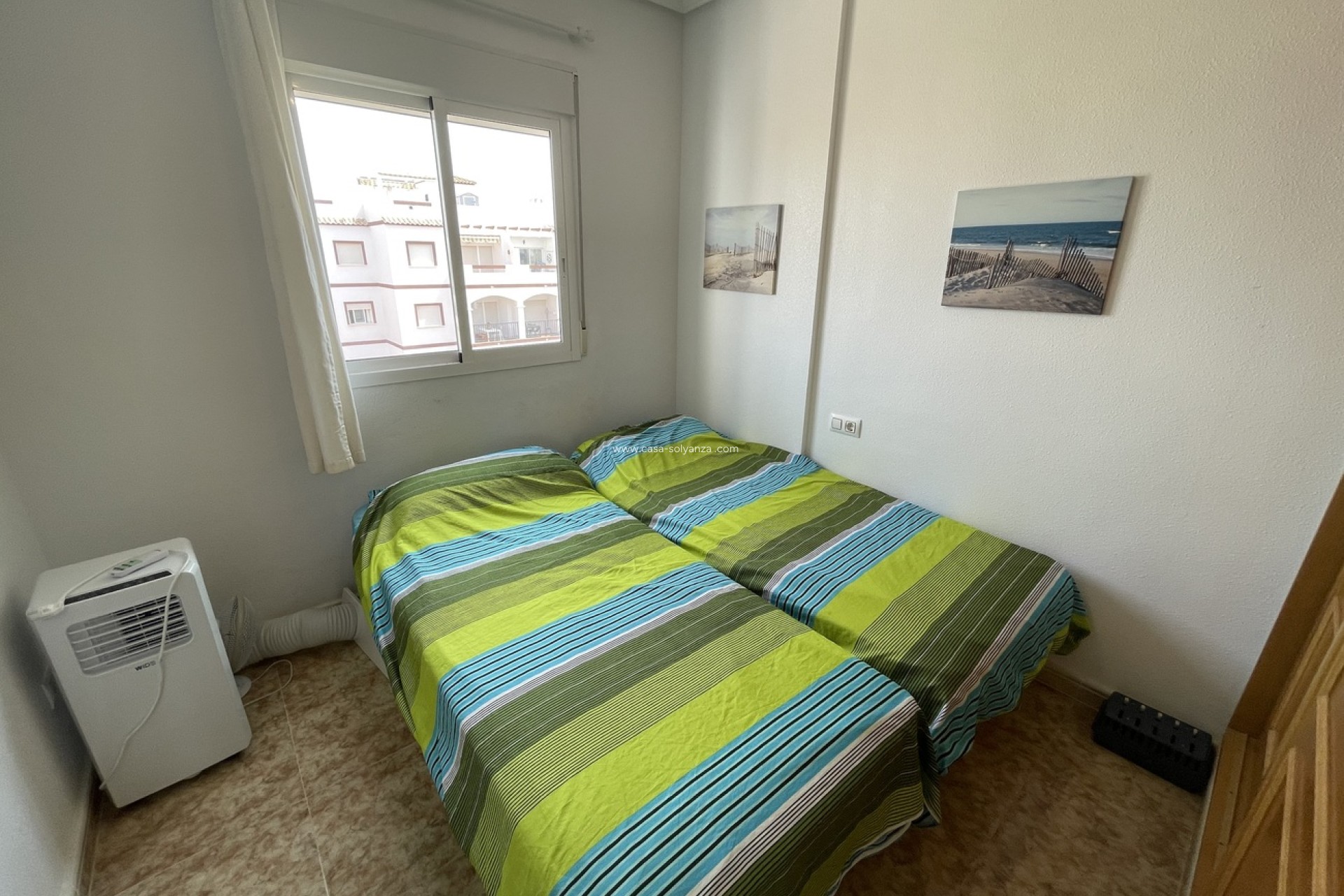 Herverkoop - Appartement / flat - Punta Prima - Costa Blanca