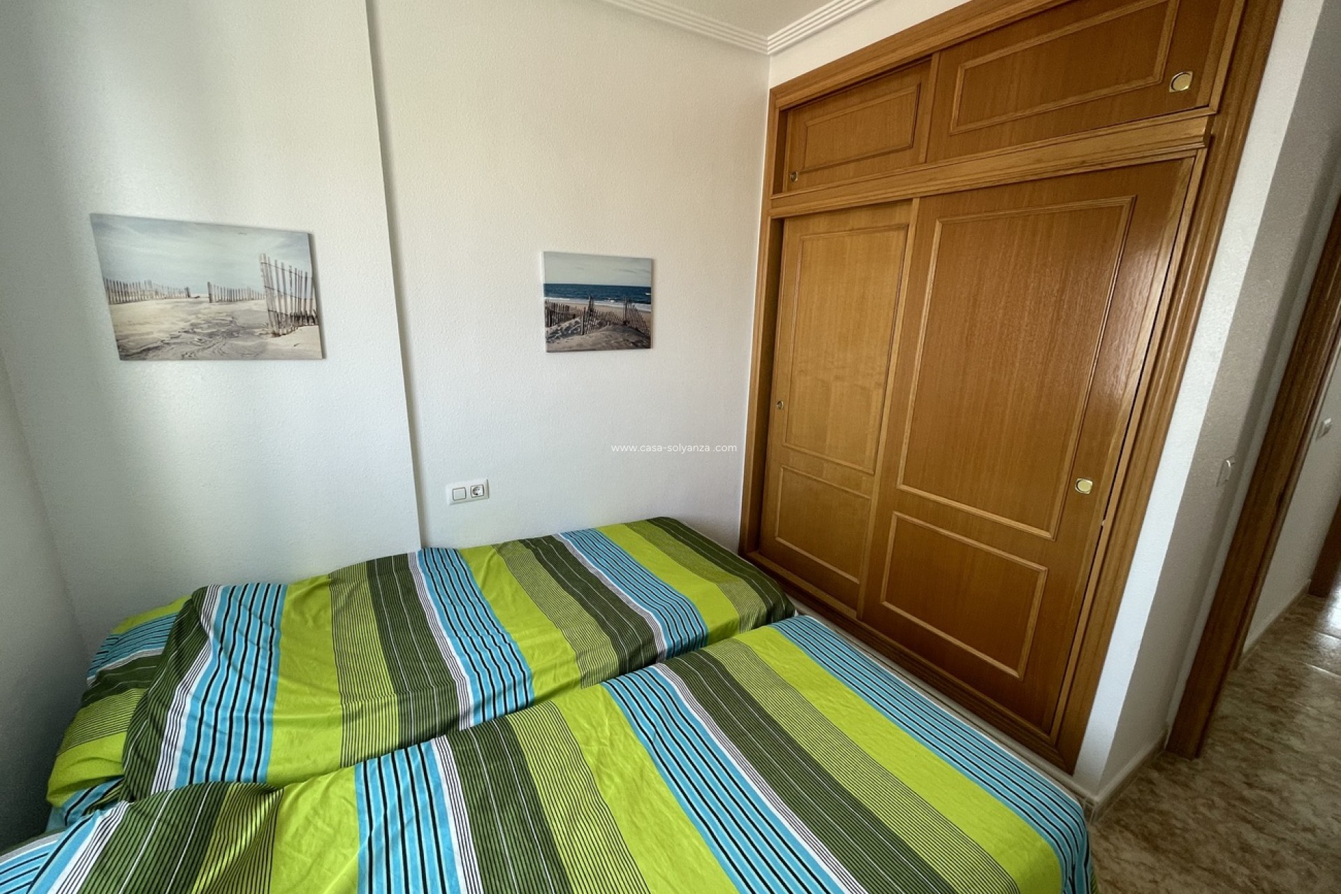 Herverkoop - Appartement / flat - Punta Prima - Costa Blanca