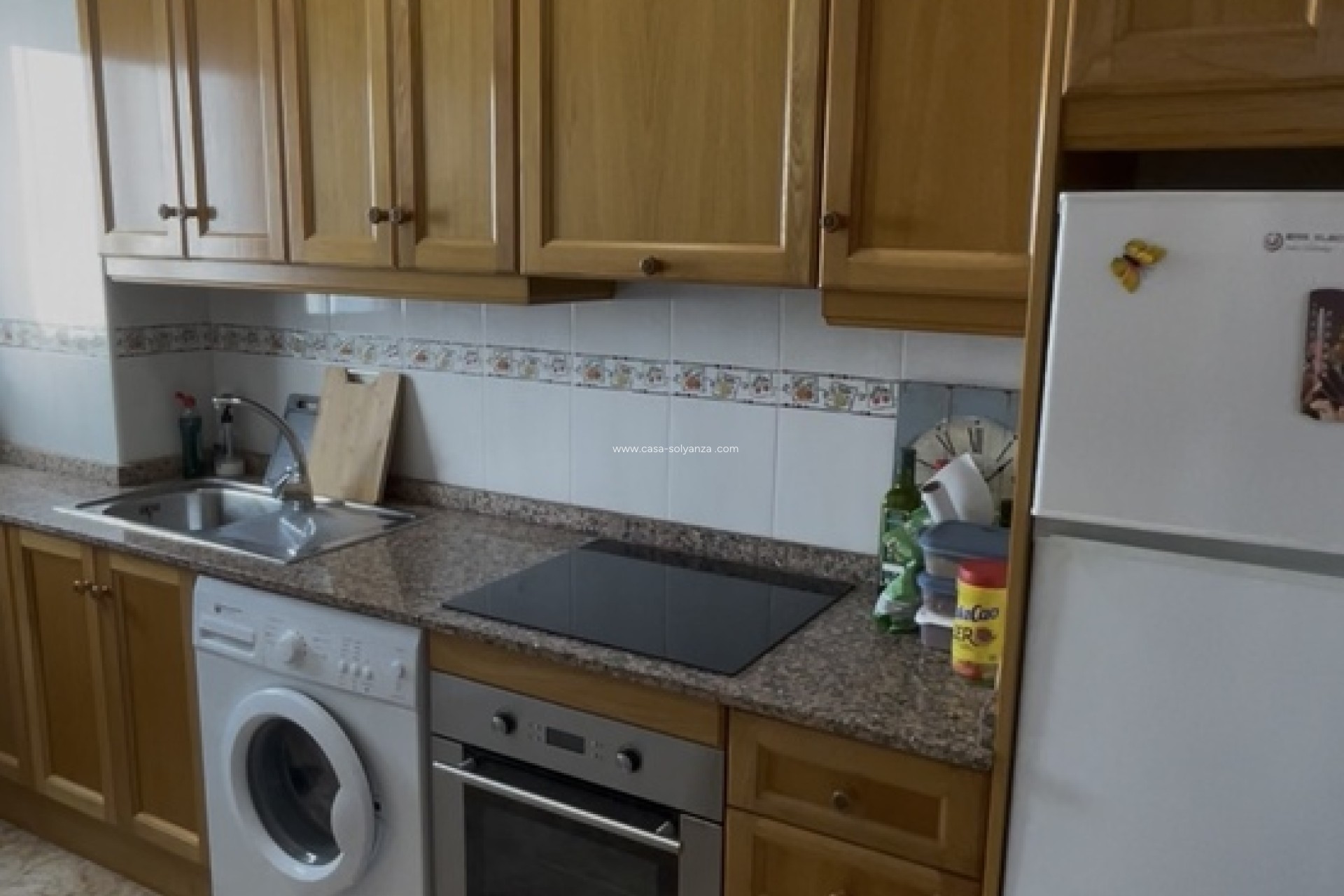 Herverkoop - Appartement / flat - Punta Prima - Costa Blanca