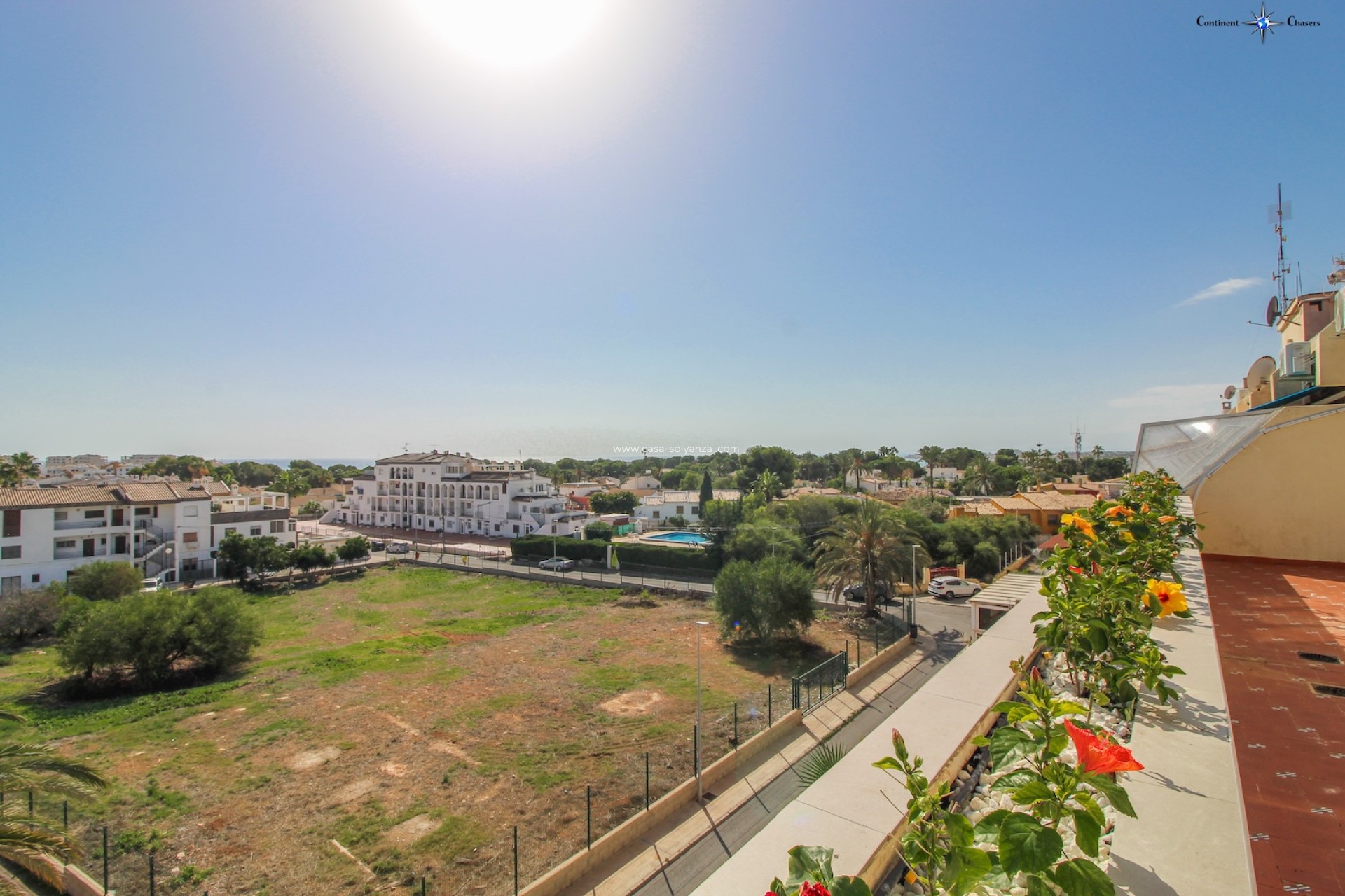 Herverkoop - Appartement / flat - Punta Prima - Costa Blanca