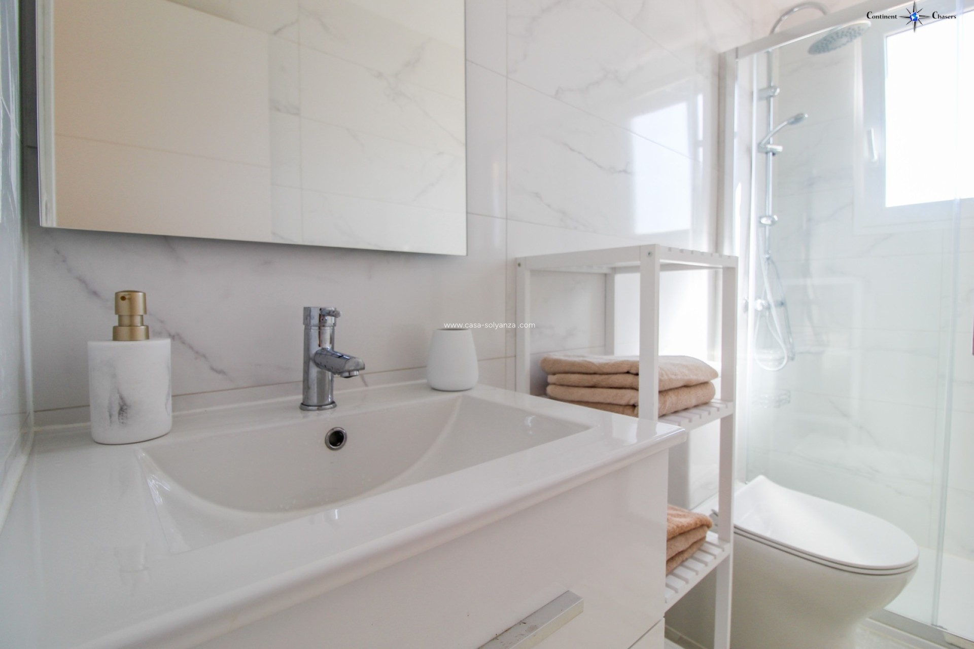 Herverkoop - Appartement / flat - Punta Prima - Costa Blanca