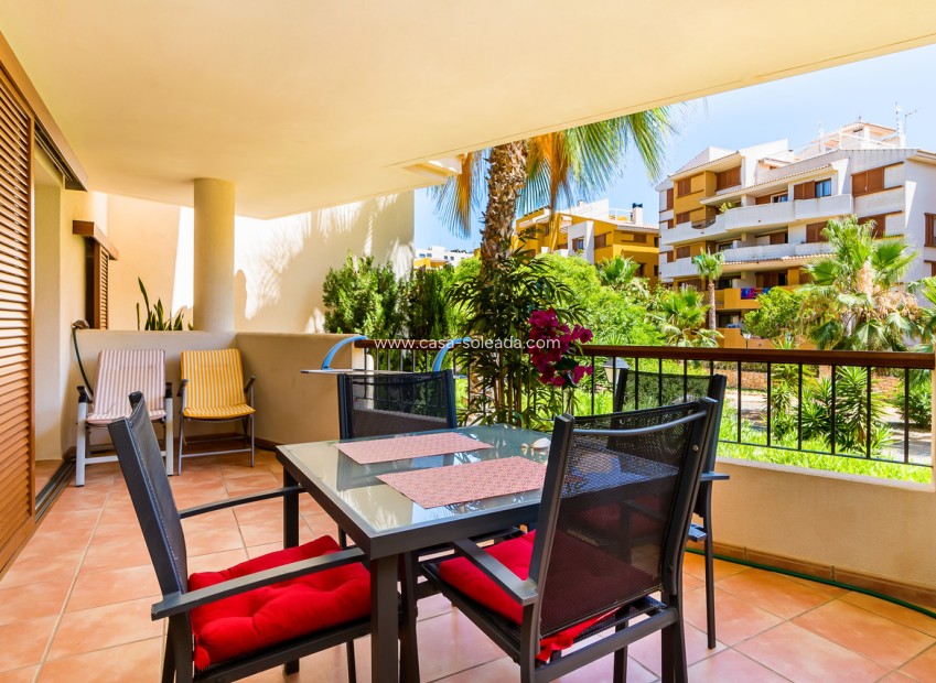 Herverkoop - Appartement / flat - Punta Prima - Costa Blanca