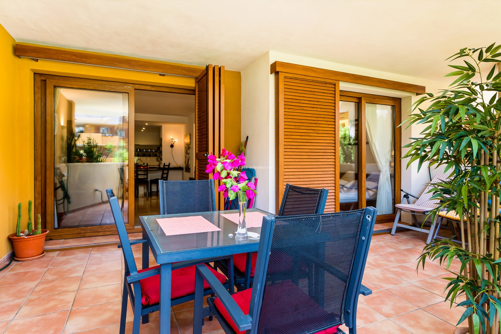 Herverkoop - Appartement / flat - Punta Prima - Costa Blanca